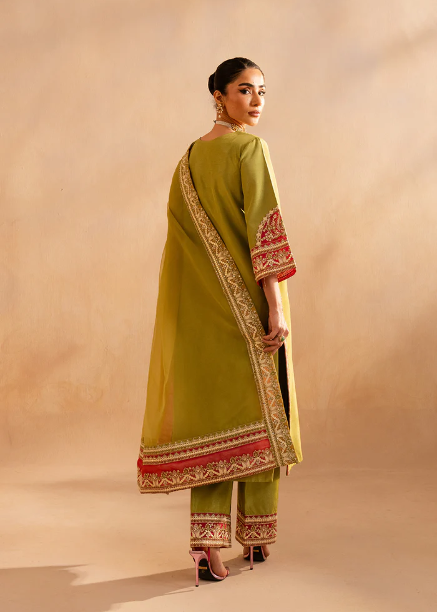 Maryum N Maria MnM BLANCA MS50264 Women 3pcs