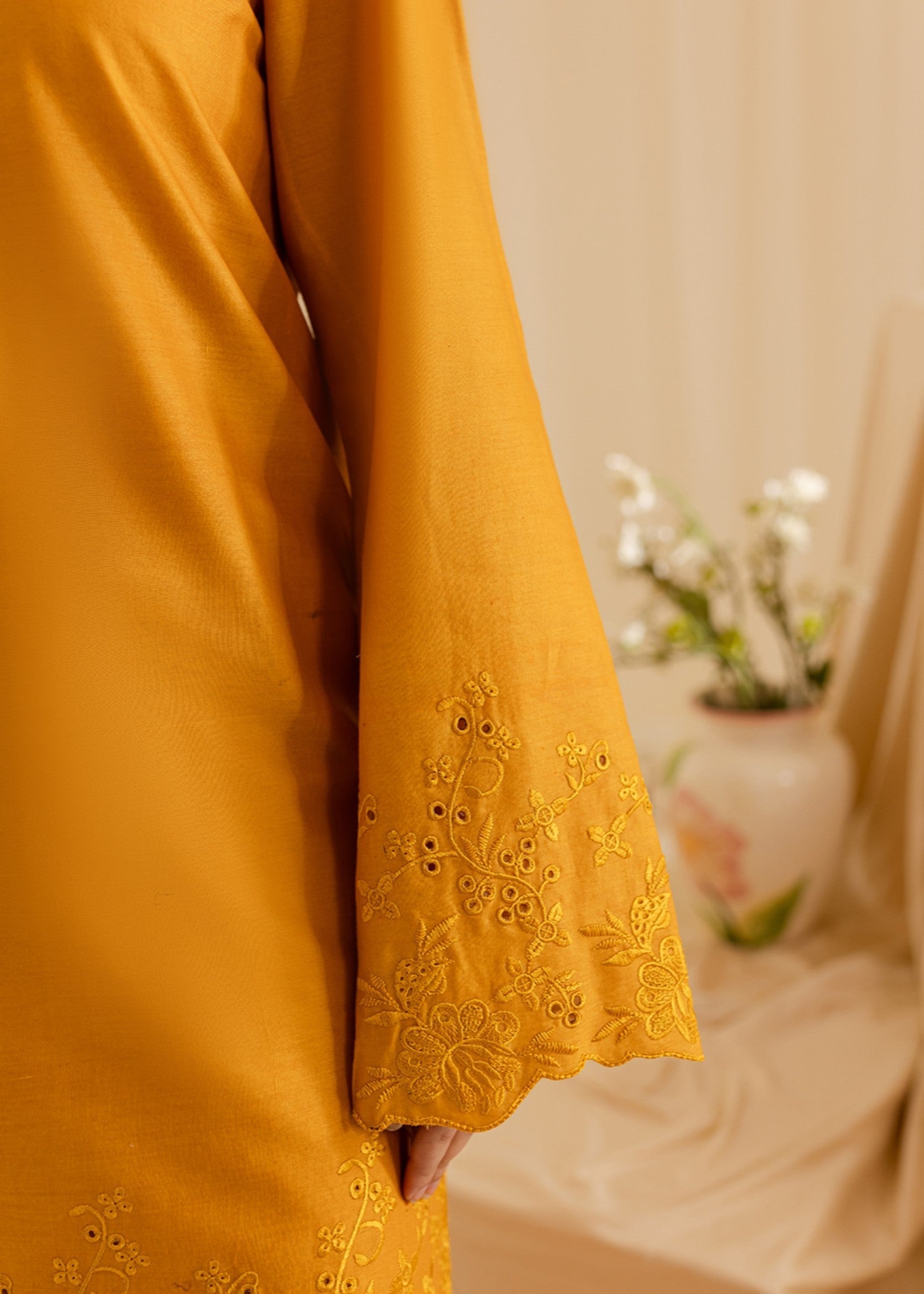 Mahnur Magnolia | Pret Women 2pcs