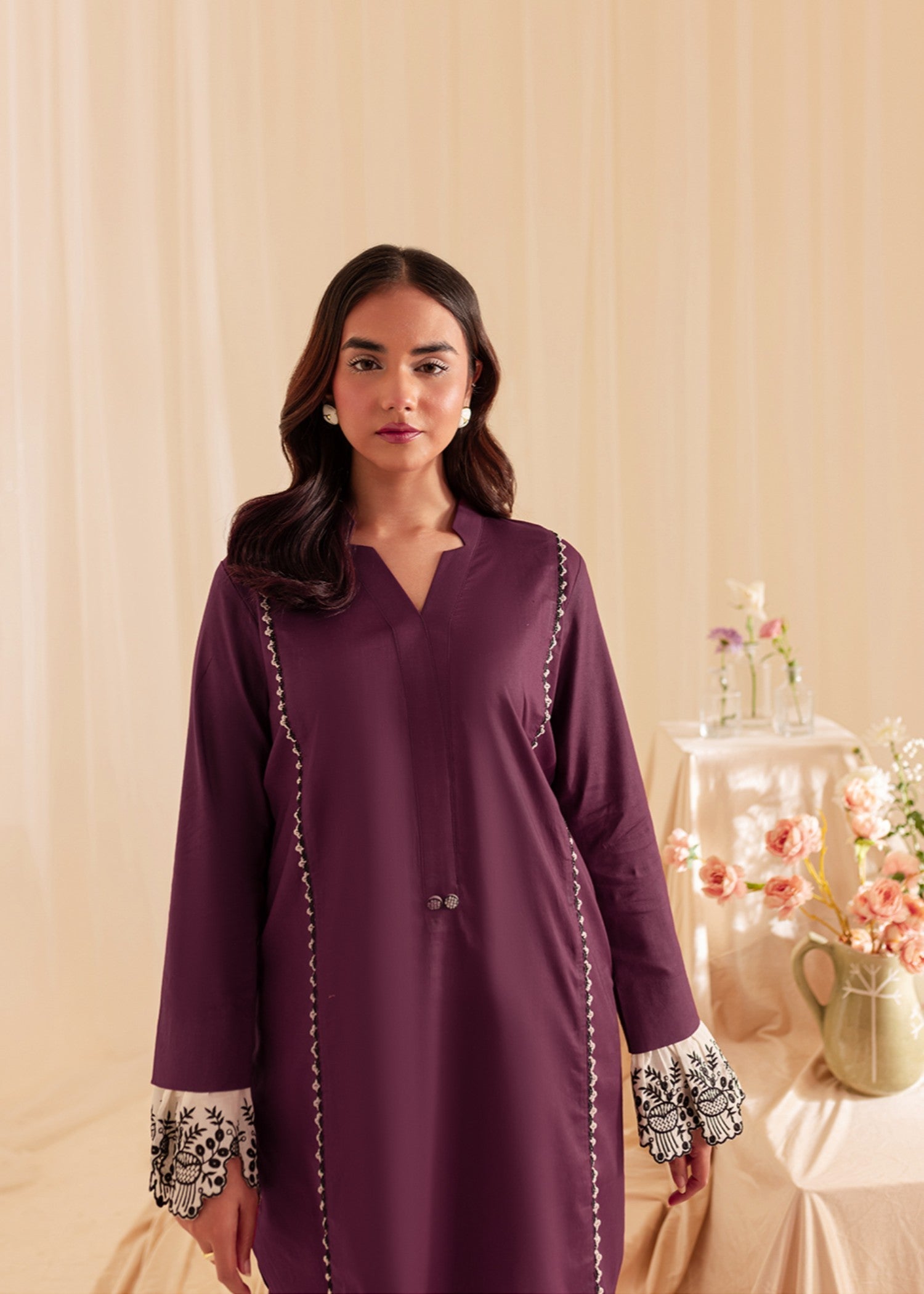 Mahnur Meadow | Pret Women 2pcs