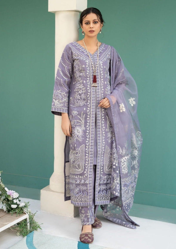 Serika Premium ED 08 Women 3pcs