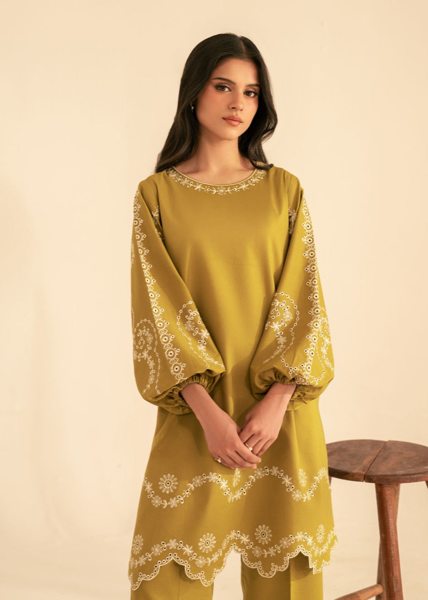 Yards MELLOW Women 2pcs