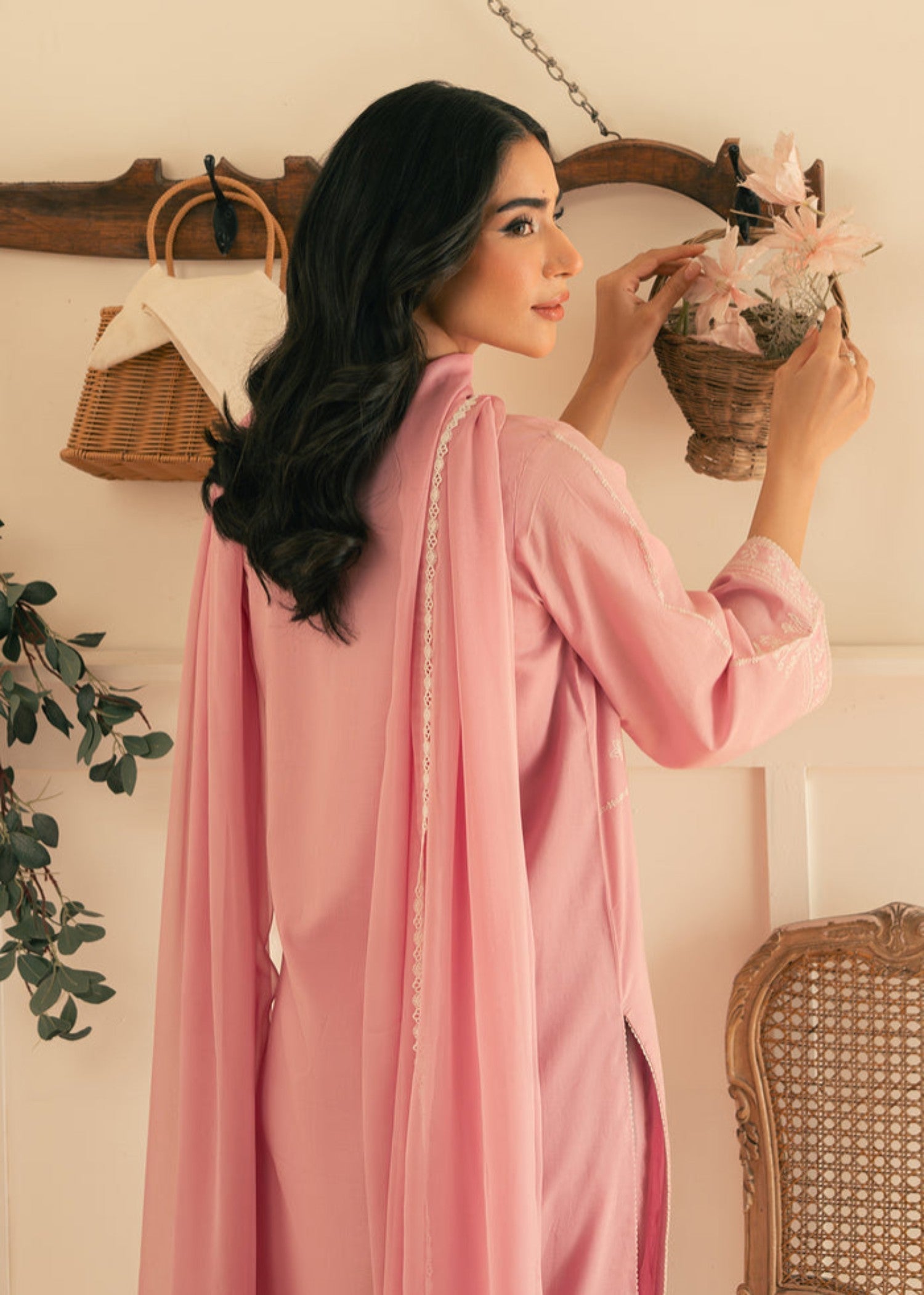 Sahar SSCK ZH V2 01 Women 2pcs