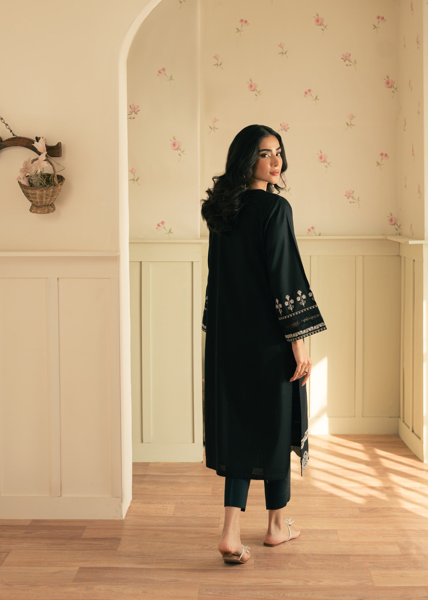 Sahar SSCK ZH V2 07 Women 2pcs