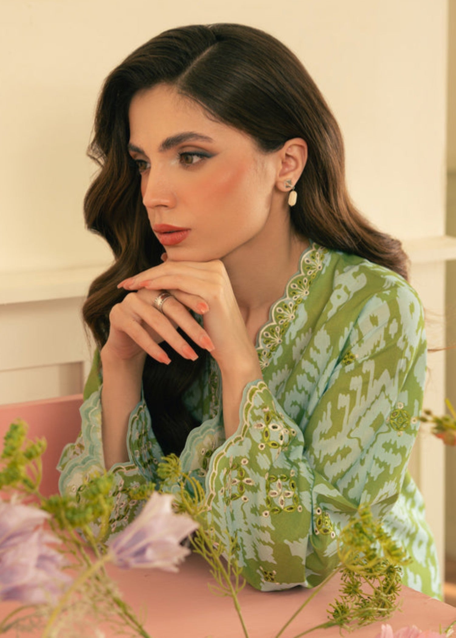 Sahar SSCPE MA 04 Women 2pcs