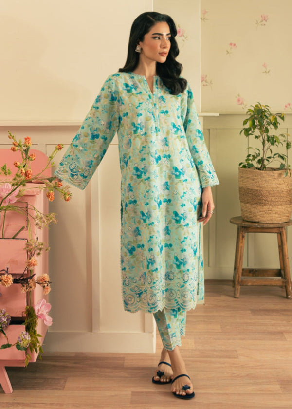 Sahar SSCPE MA 02 Women 2pcs