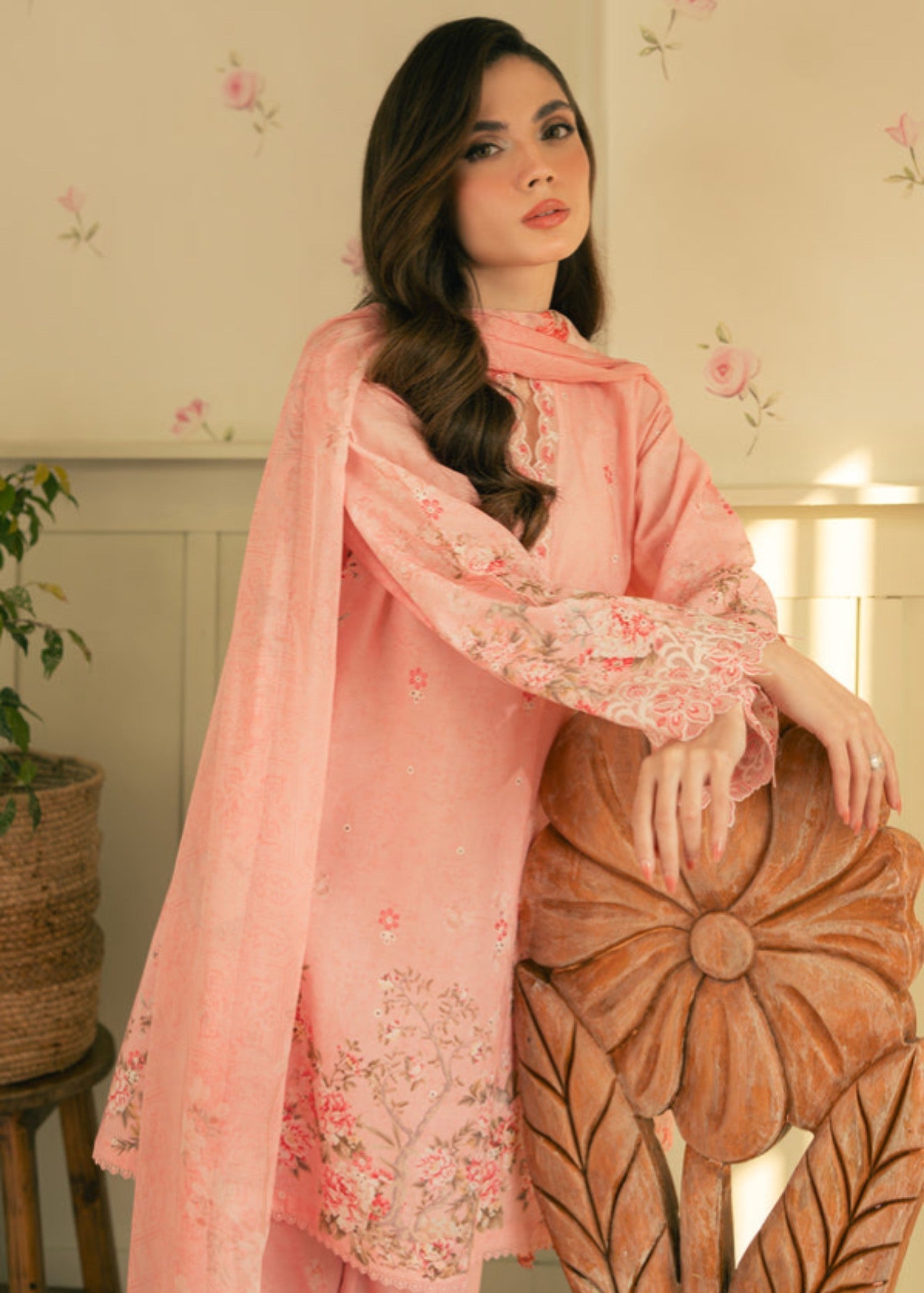 Sahar SSCPE MA 05 Women 2pcs