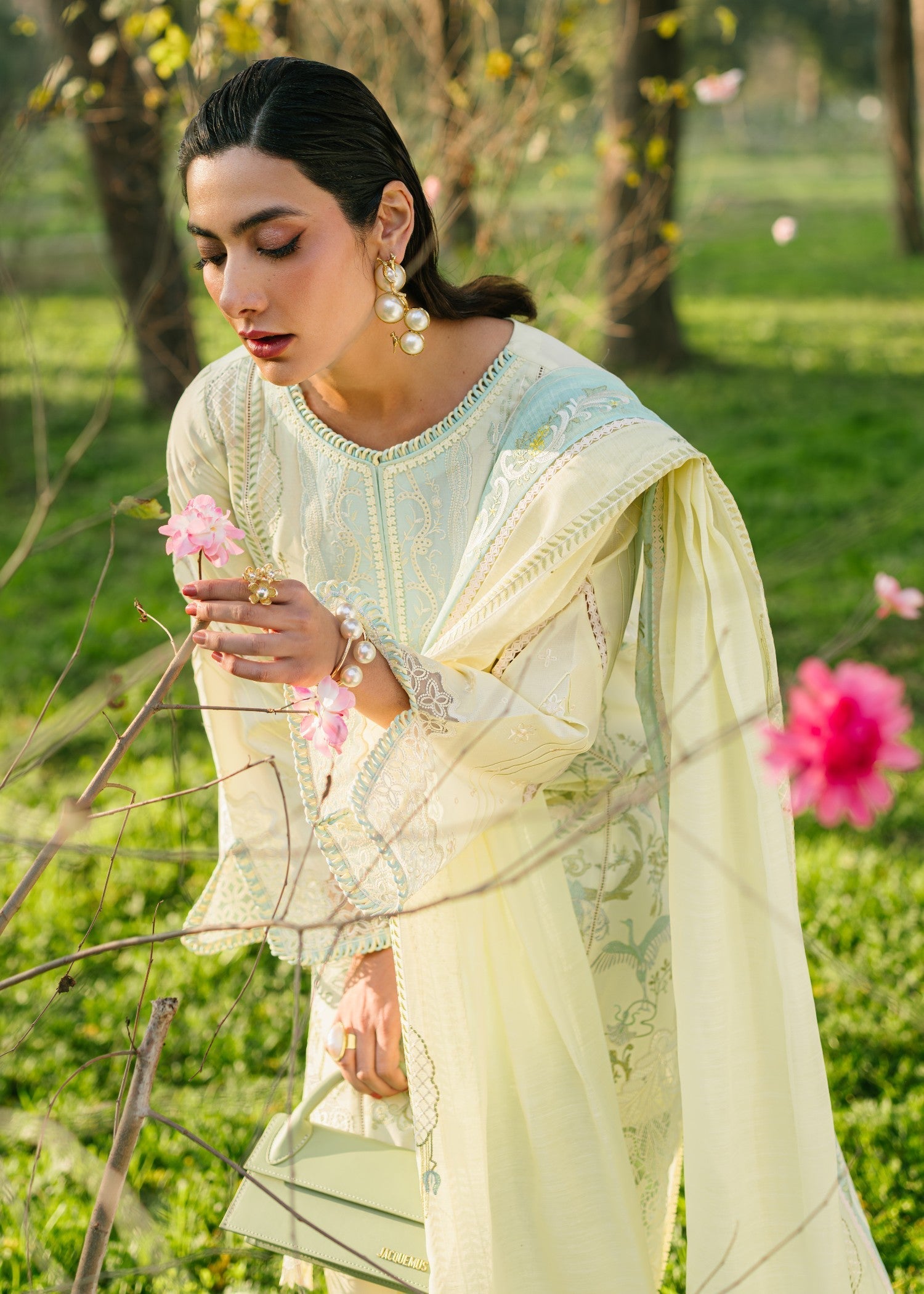 Bin Ilyas 236B Women 3pcs