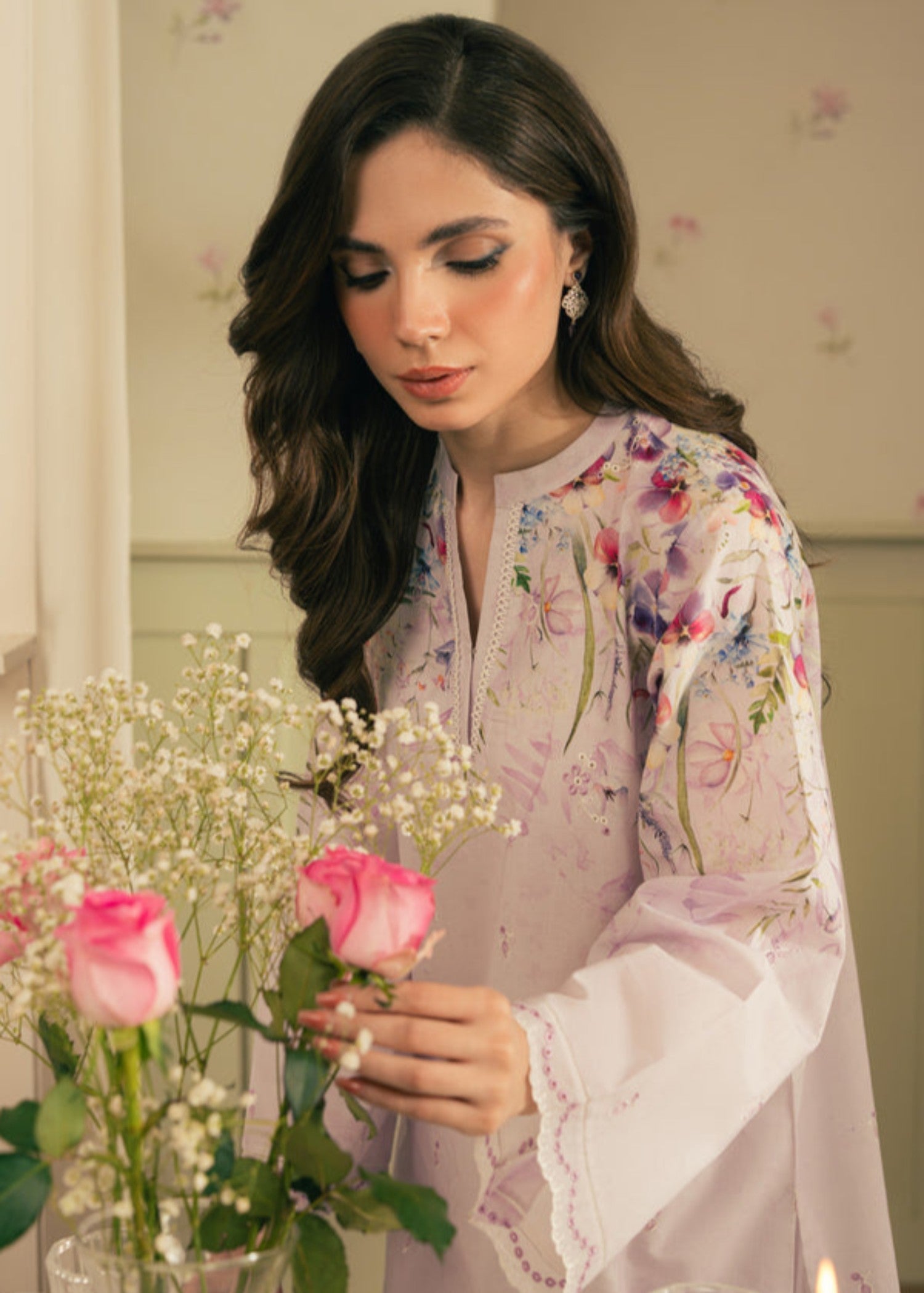 Sahar SSCPE MA 06 Women 2pcs