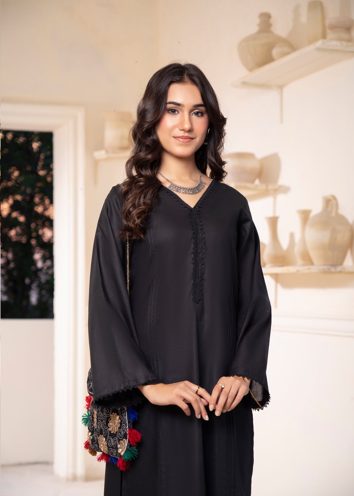Noorma Kaamal NK B01 Women 2pcs