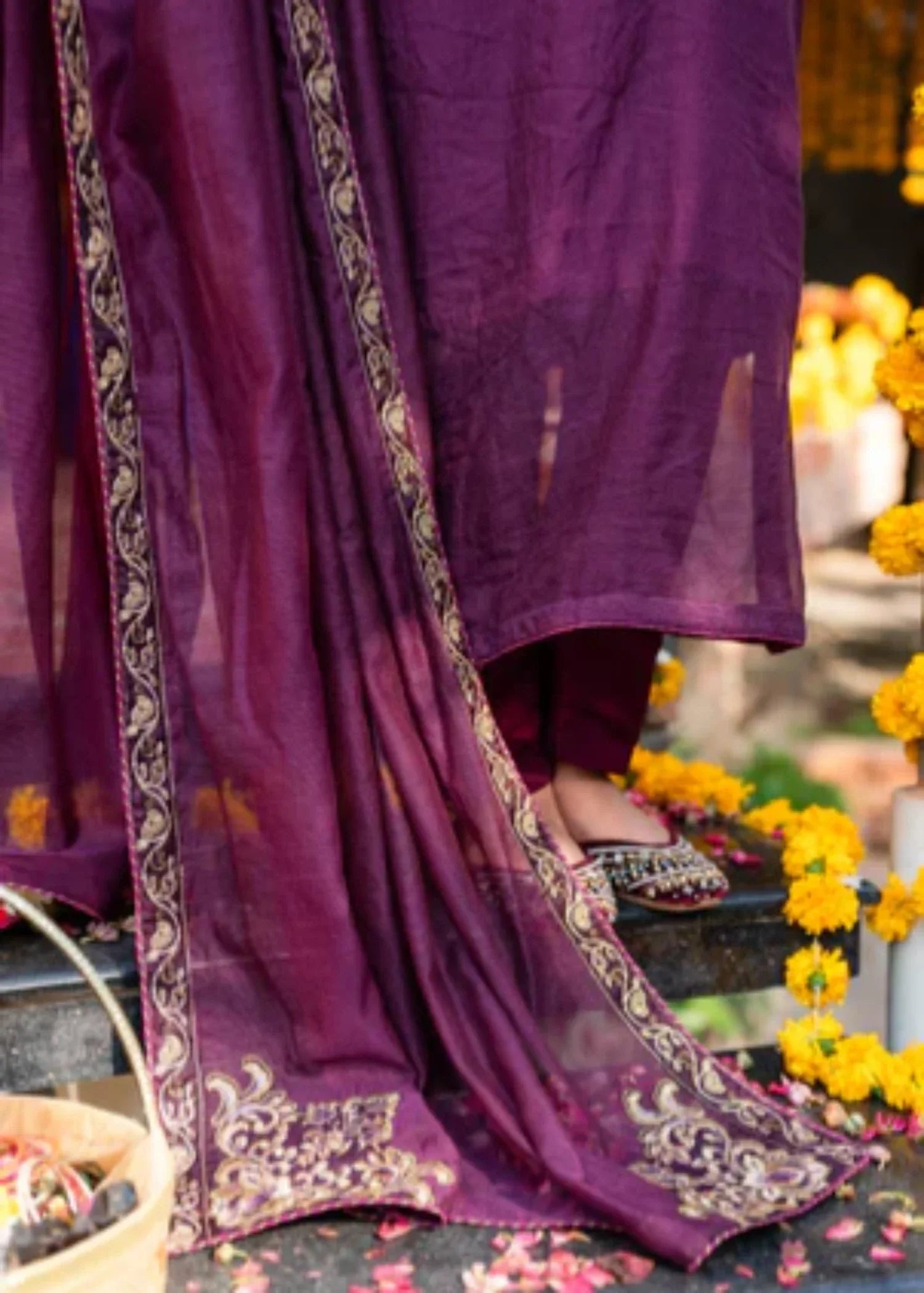 Omal By Komal Izzah Women 3pcs