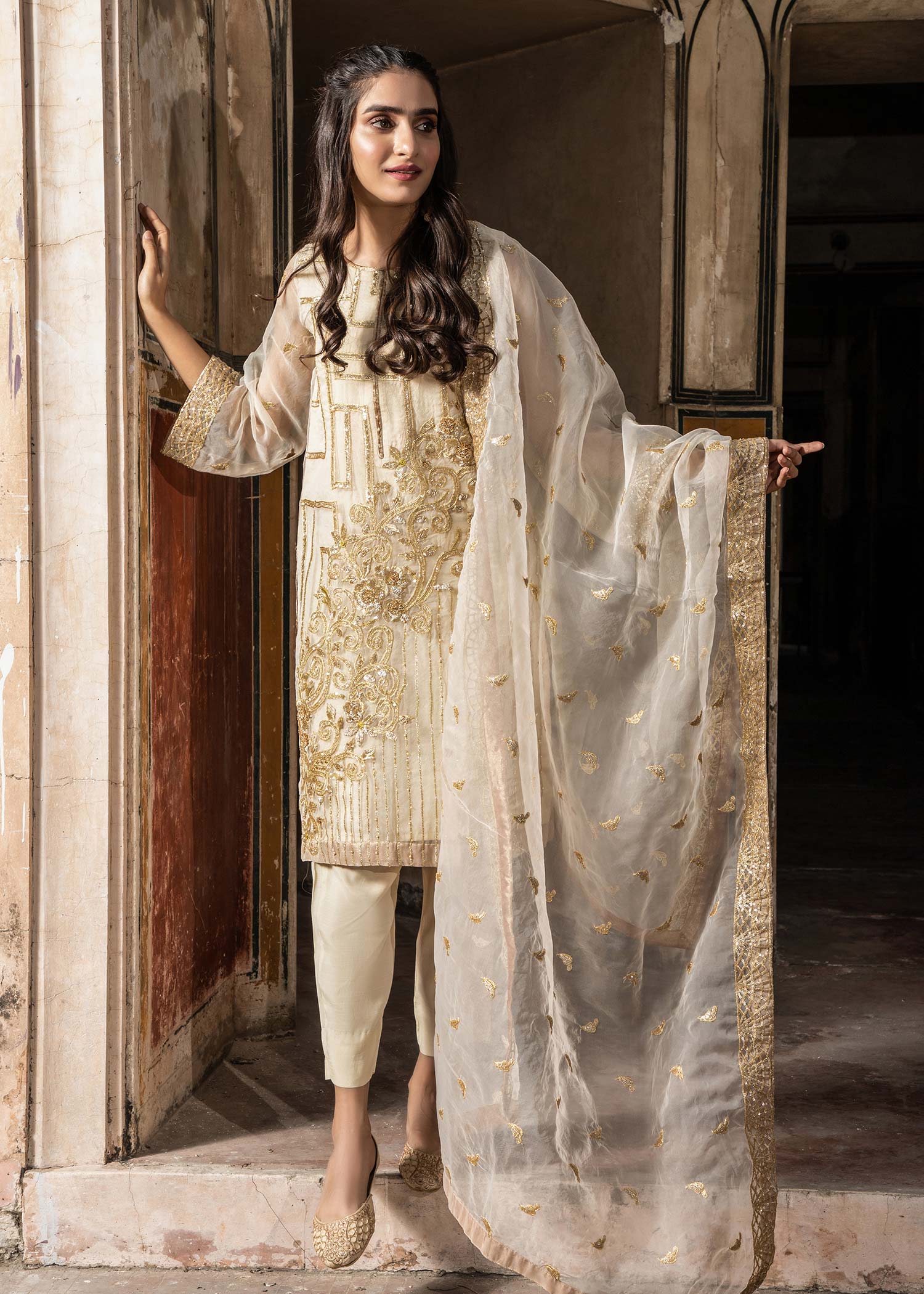 Laleen Nafeesa Women 3pcs