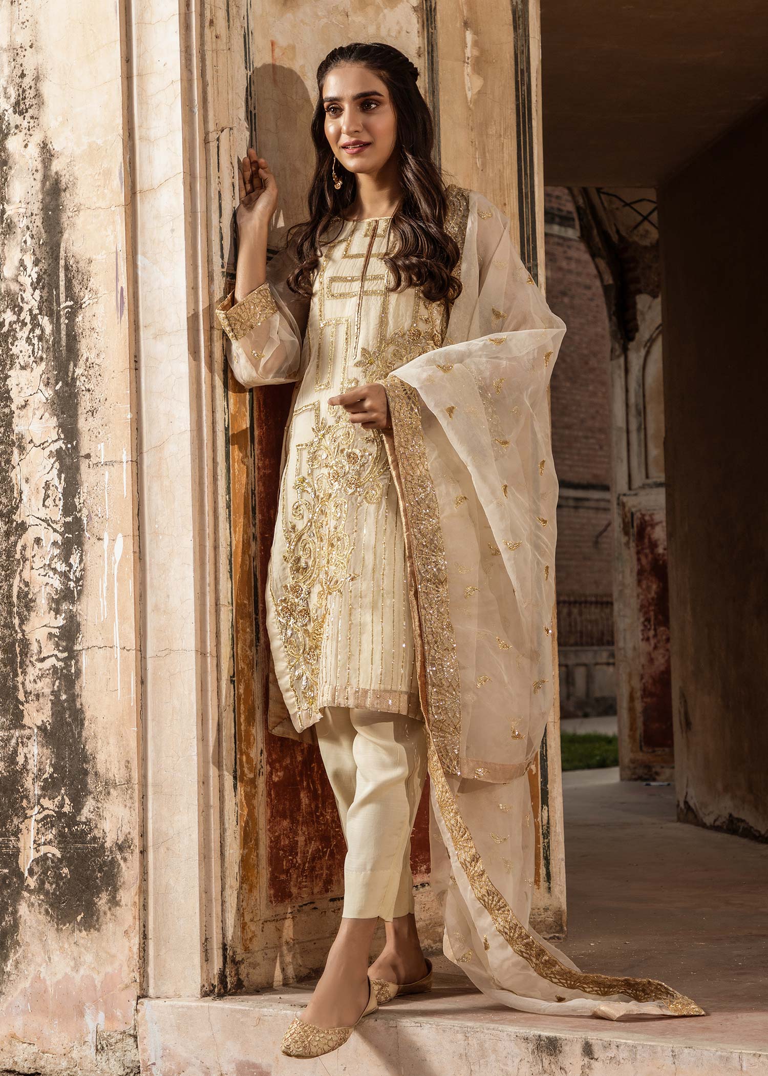 Laleen Nafeesa Women 3pcs