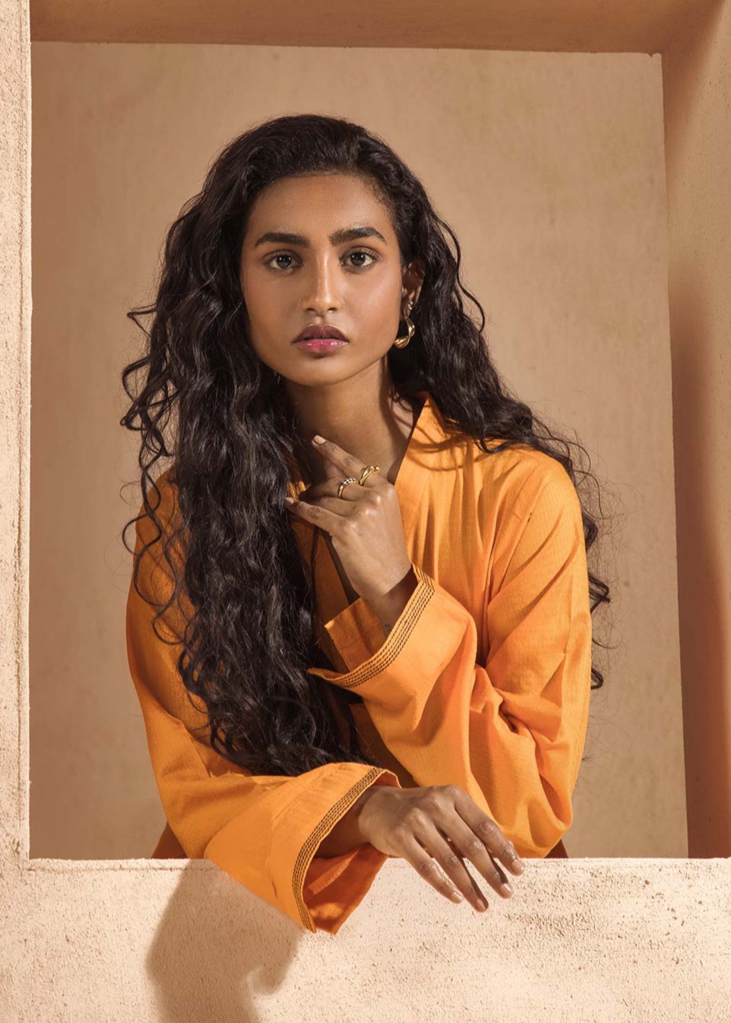 Alkaram Studio GFKU5892 Women 1pcs