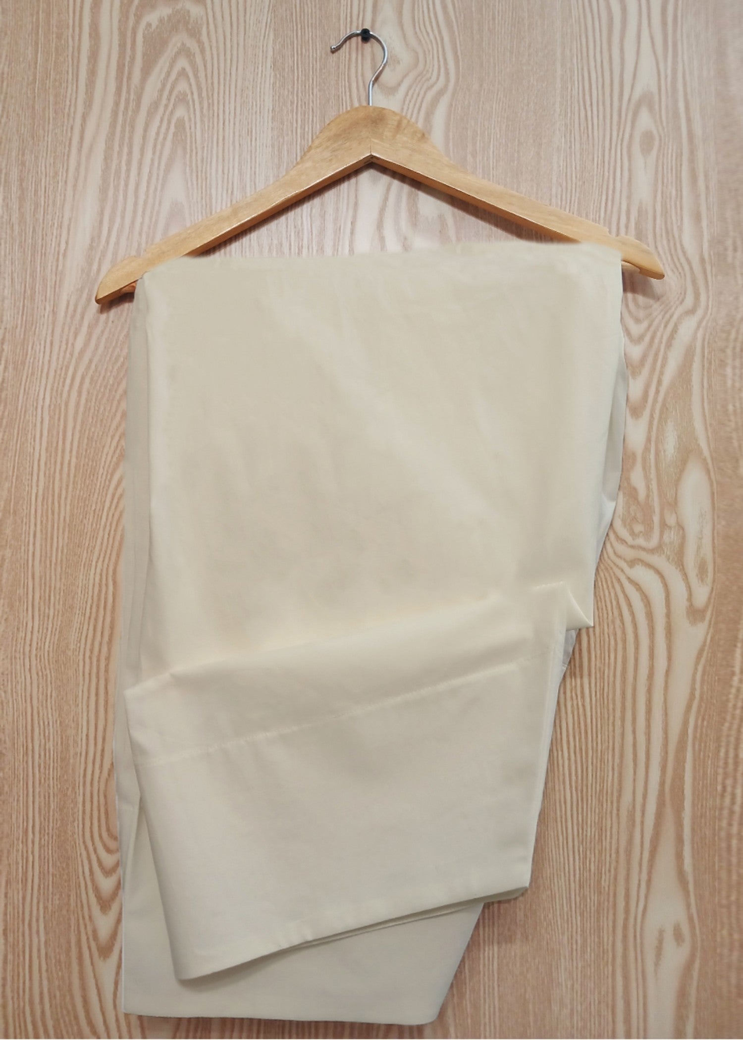 Shades By Abeeha Usman Off White Shalwar Women 1pcs