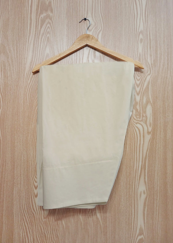 Shades By Abeeha Usman Off White Shalwar Women 1pcs