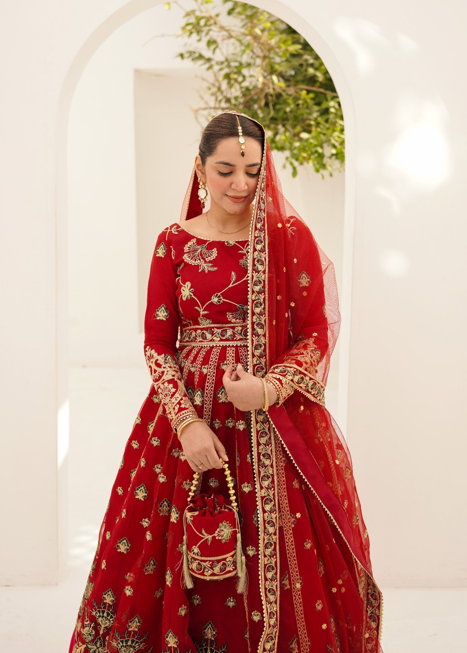 Peraan by SH Husn e Jahan Women 3pcs