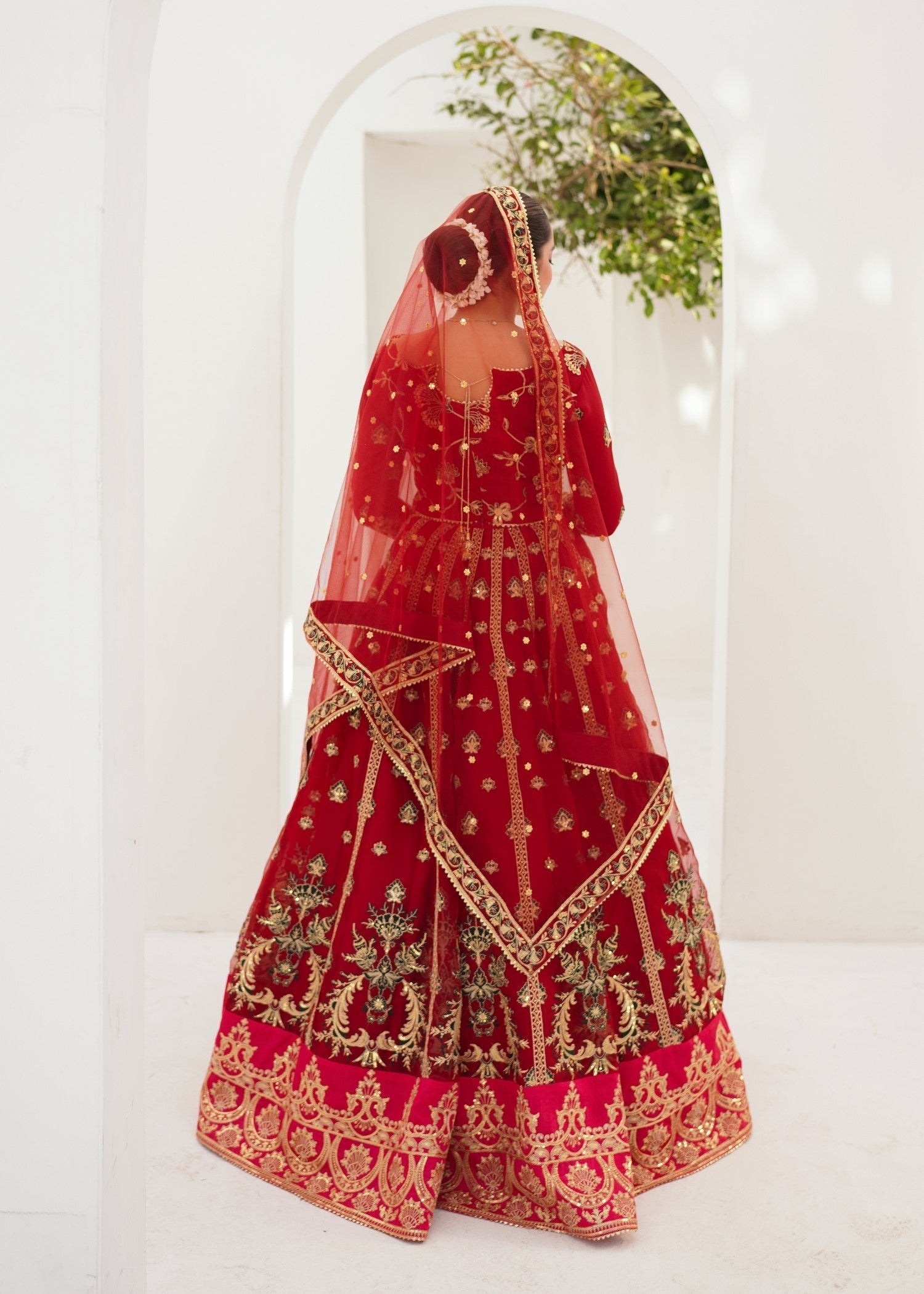 Peraan by SH Husn e Jahan Women 3pcs