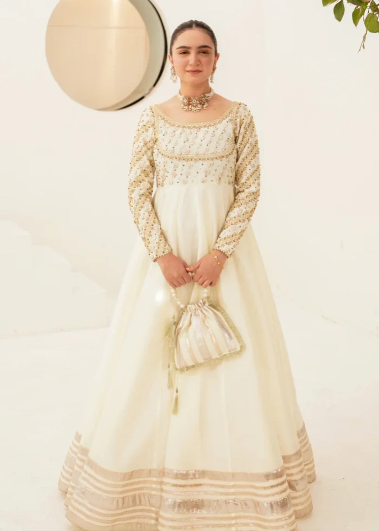 Peraan by SH Afroz Jahan Women 2pcs