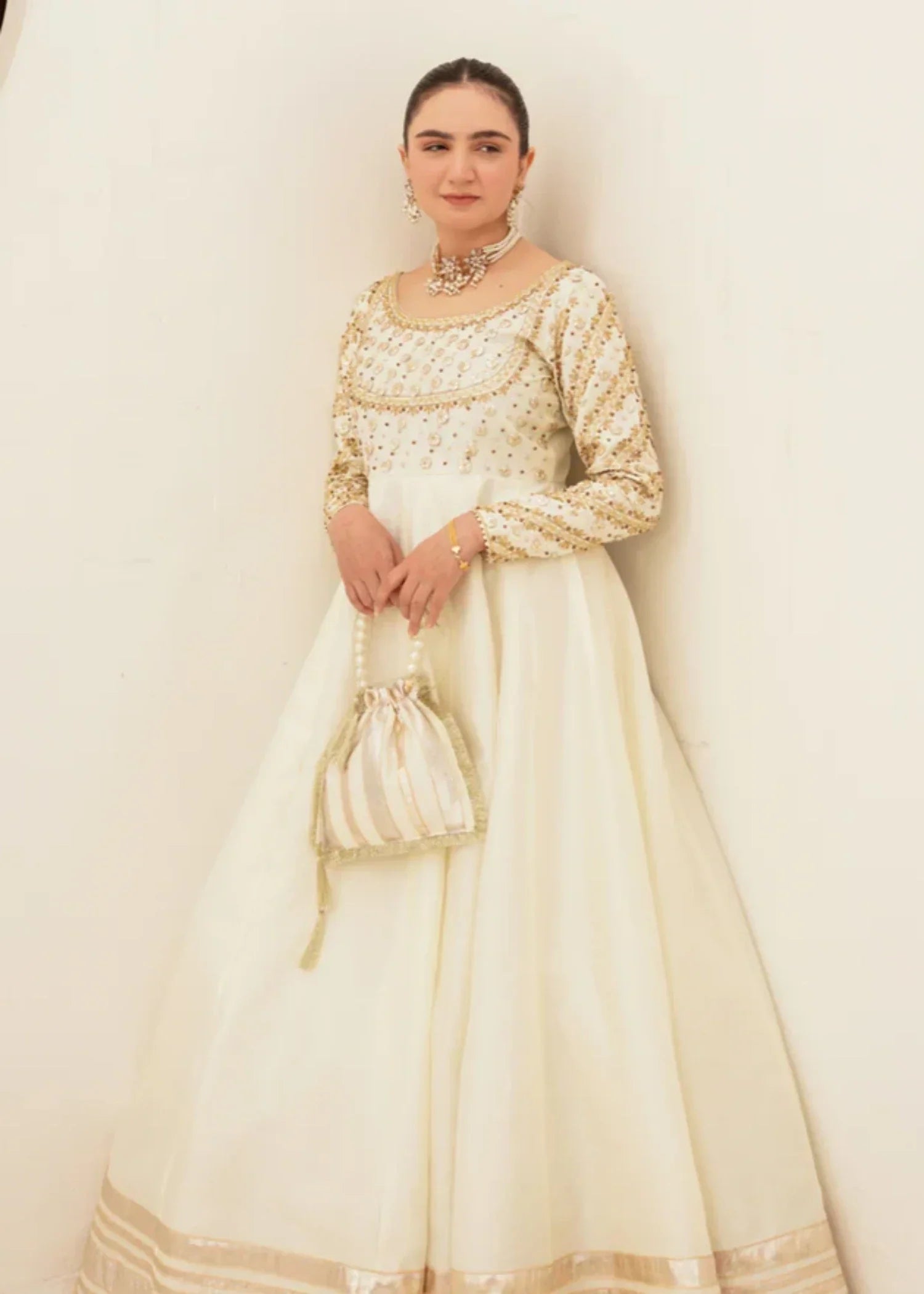 Peraan by SH Afroz Jahan Women 2pcs