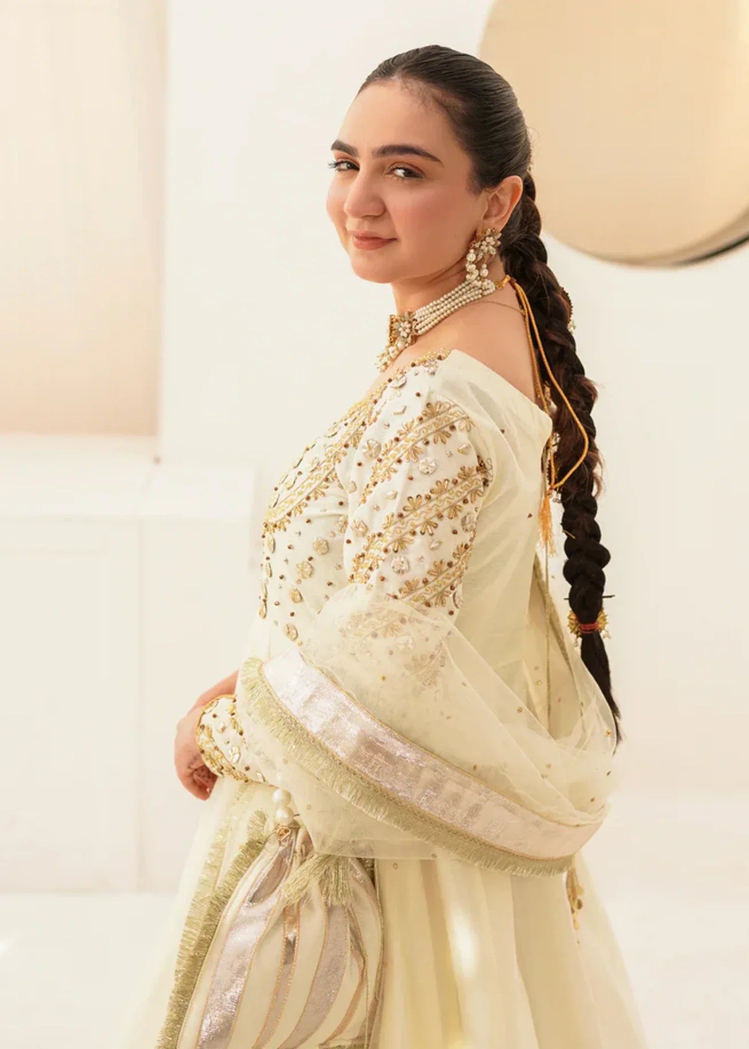 Peraan by SH Afroz Jahan Women 2pcs