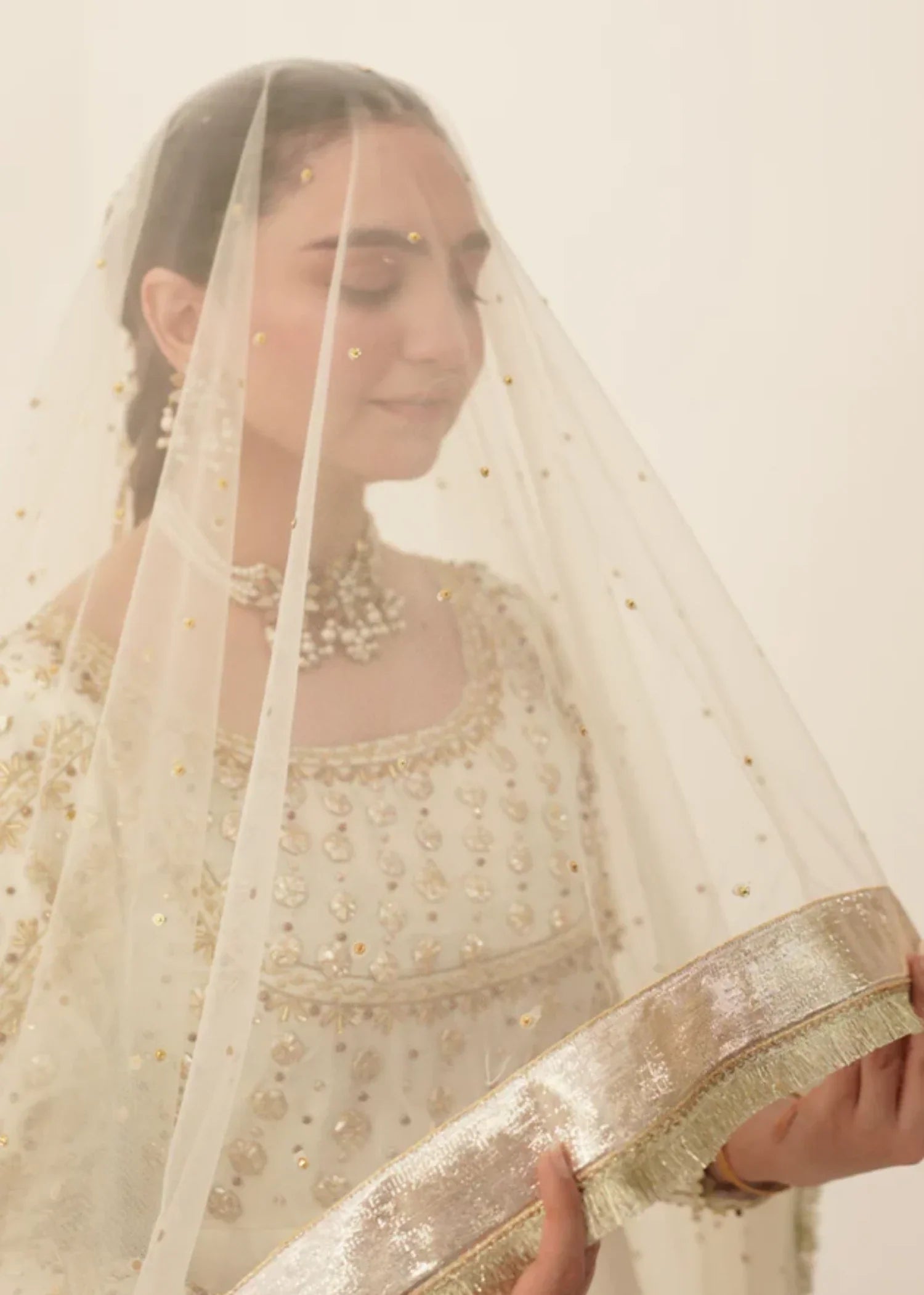 Peraan by SH Afroz Jahan Women 2pcs