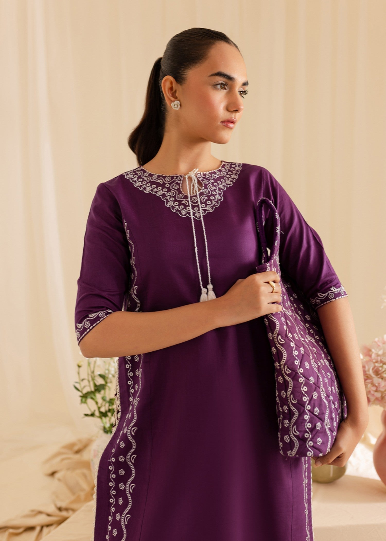 Mahnur Petalina | Pret Women 2pcs