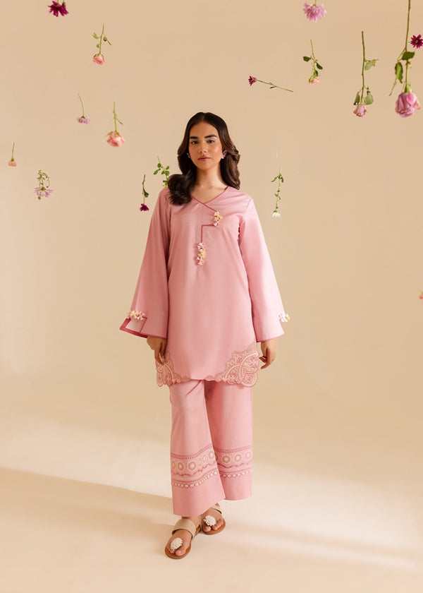 Mahnur Primrose | Pret Women 2pcs
