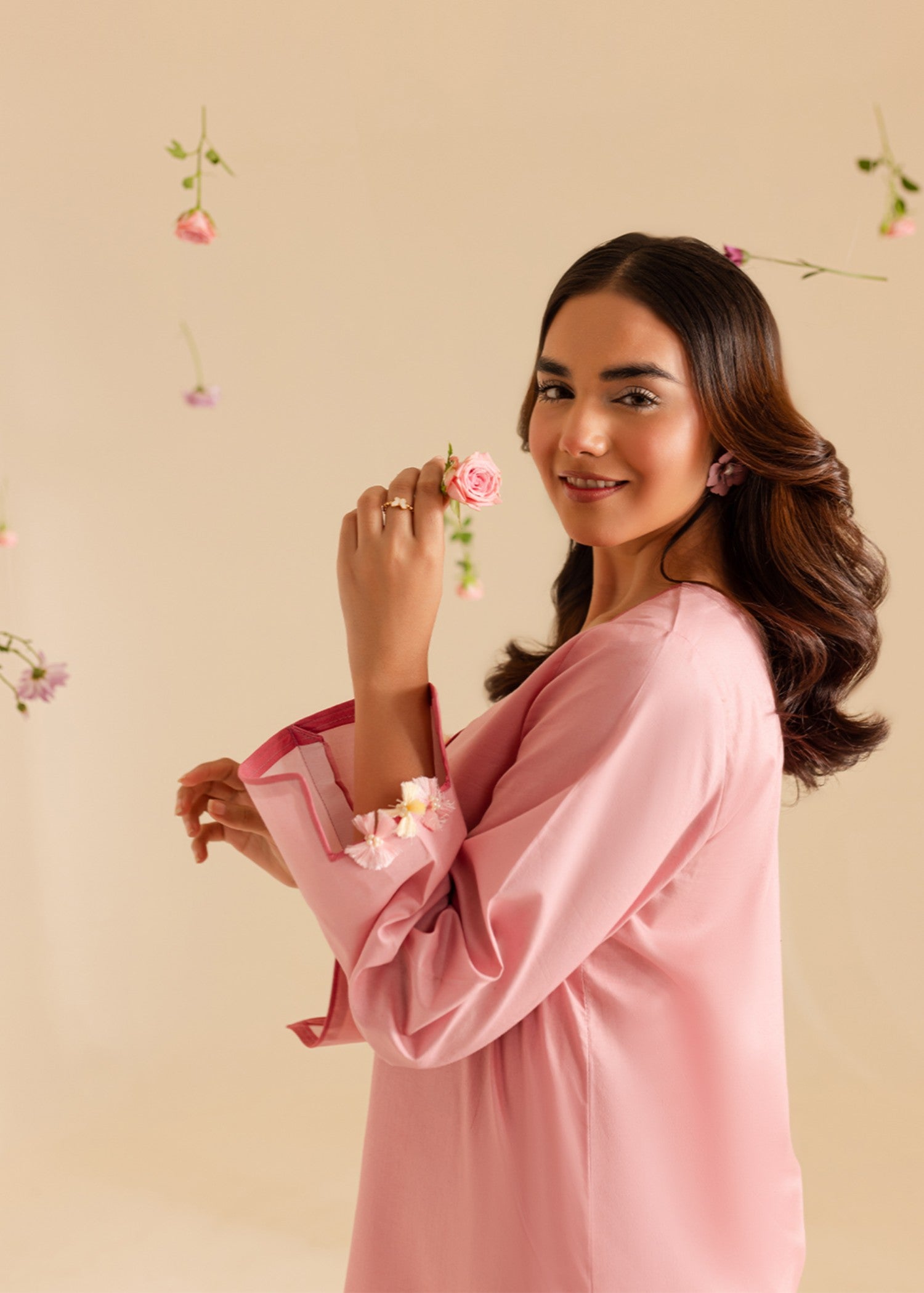 Mahnur Primrose | Pret Women 2pcs