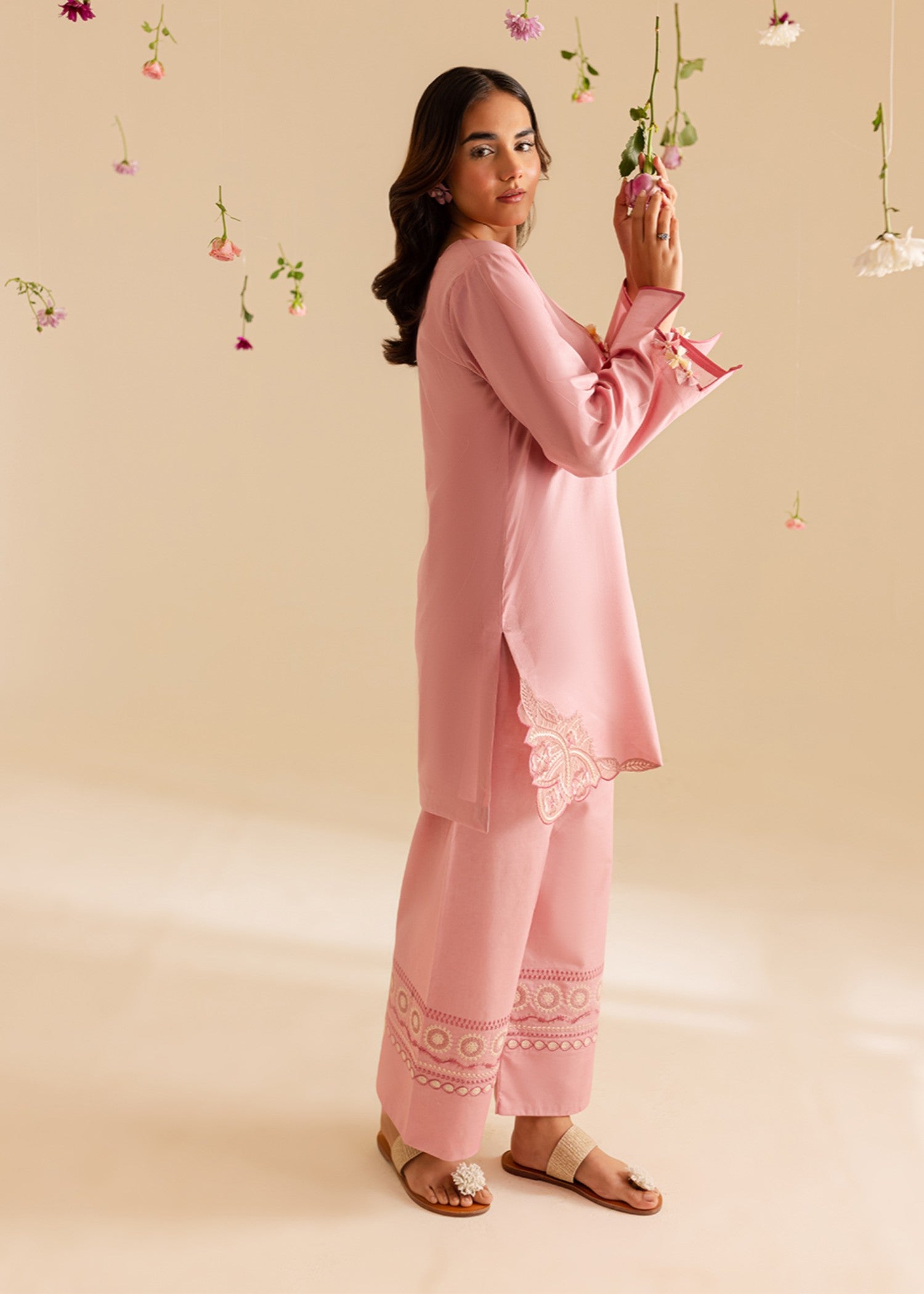 Mahnur Primrose | Pret Women 2pcs