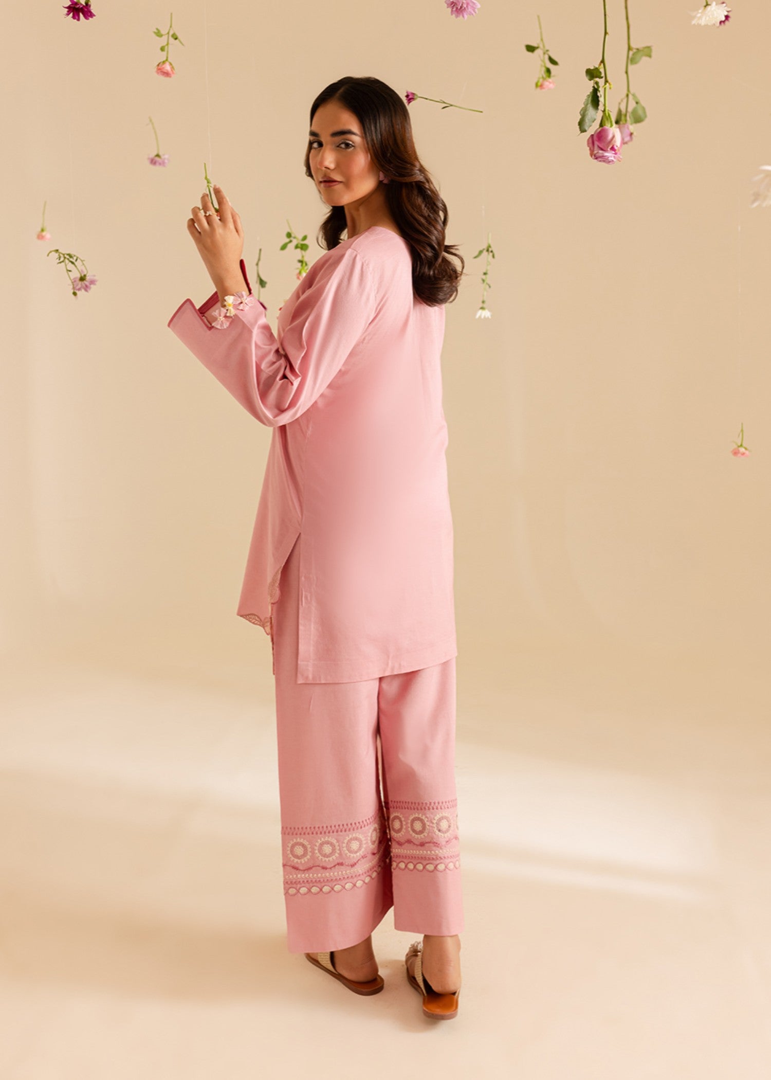 Mahnur Primrose | Pret Women 2pcs