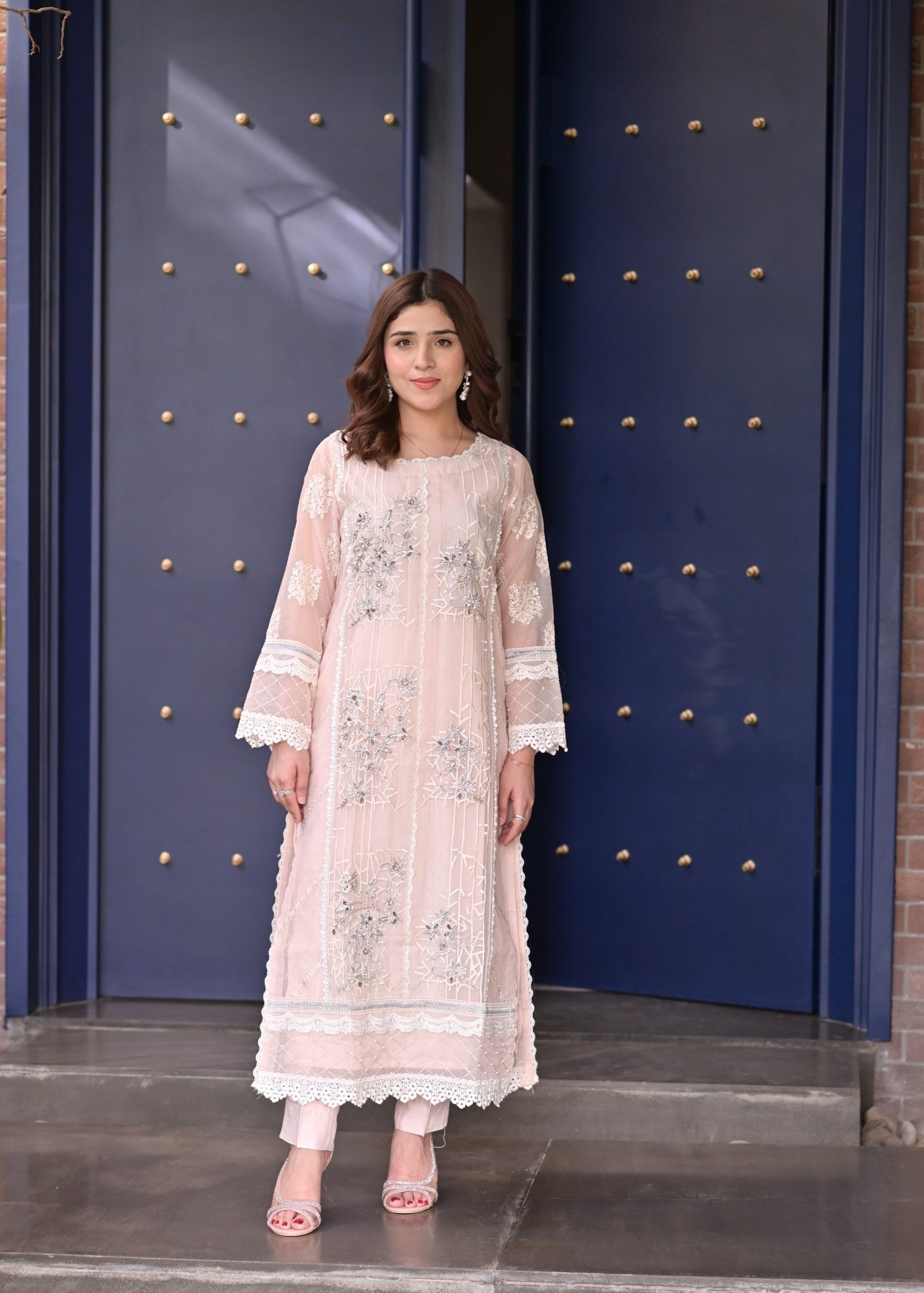 Tasmiya Rashid LA ROSA ELITE Women 4pcs