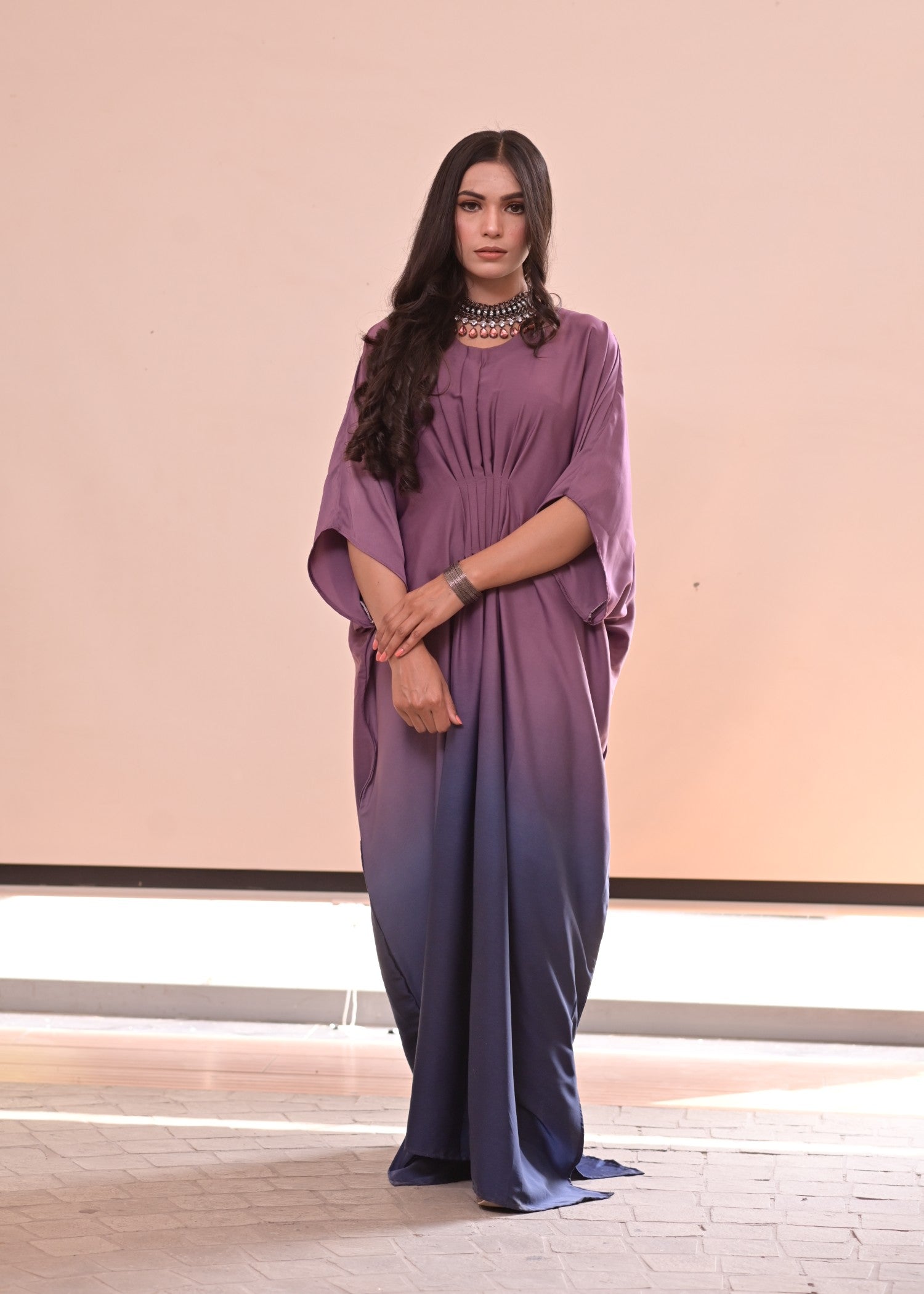 Salma Mudassar Layali (ليالي) Women 1pcs