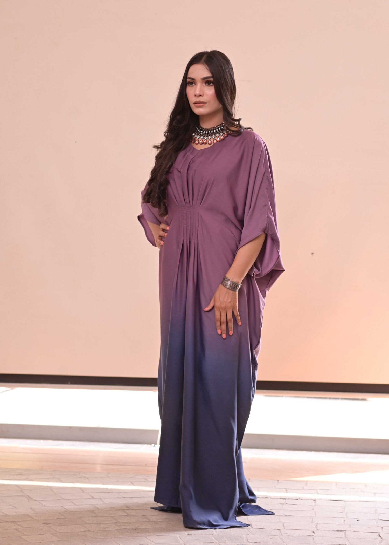 Salma Mudassar Layali (ليالي) Women 1pcs
