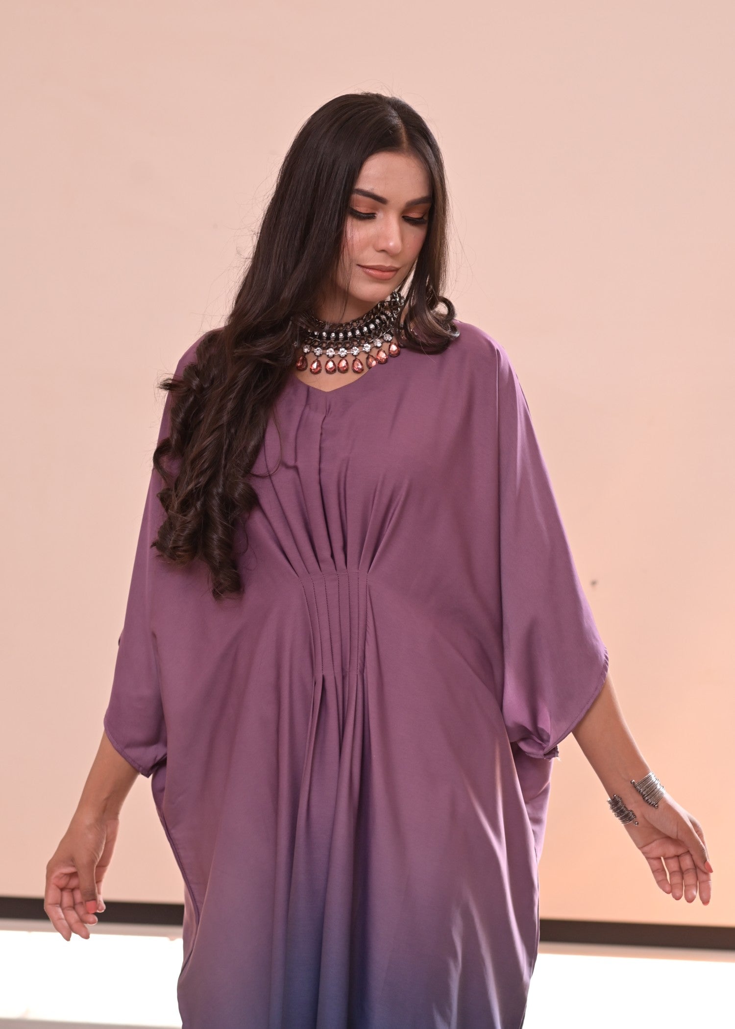 Salma Mudassar Layali (ليالي) Women 1pcs