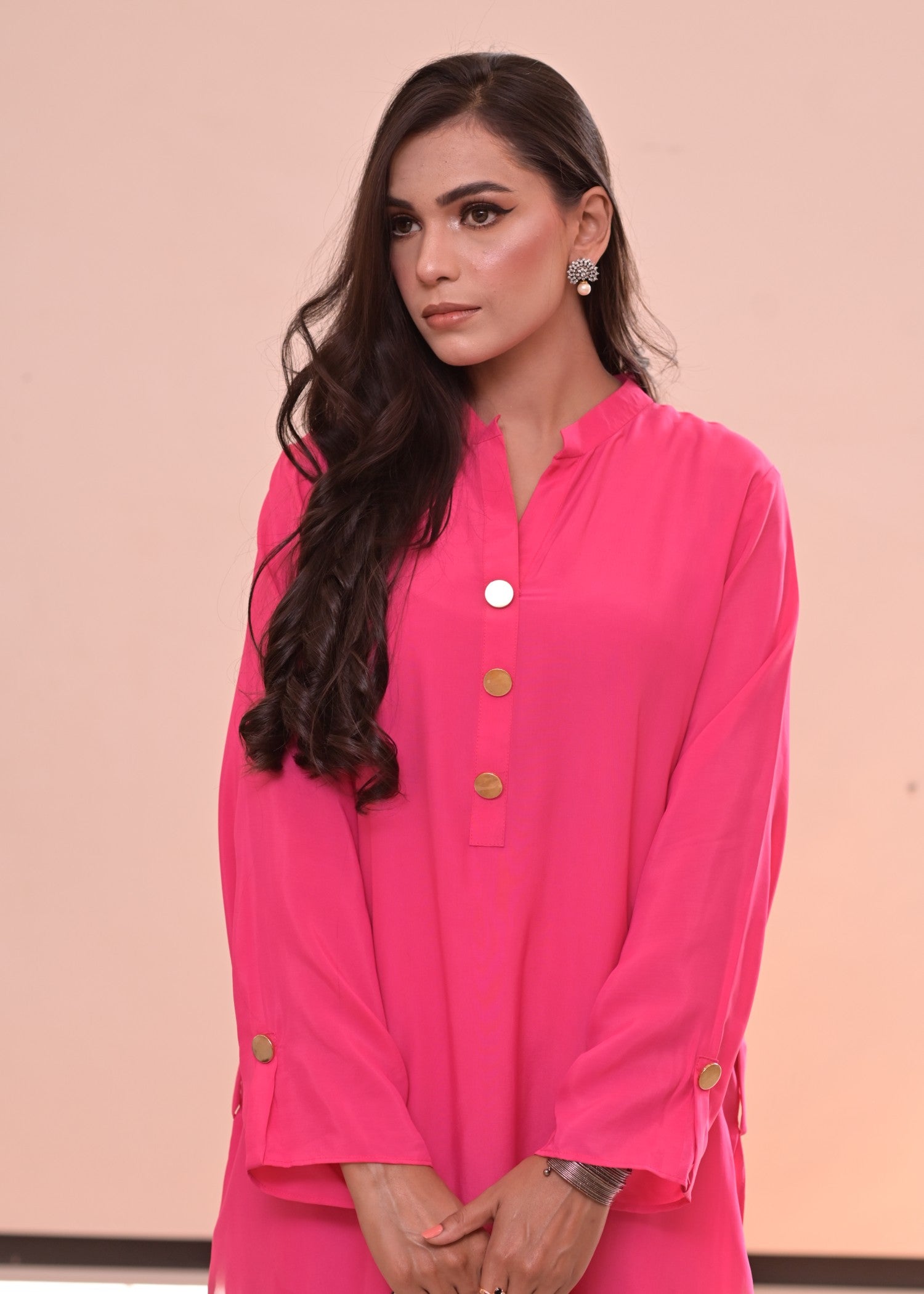 Salma Mudassar Fariha (فَرِحة) Women 2pcs