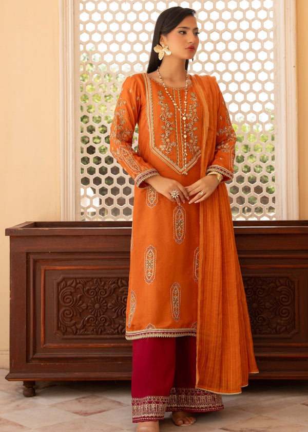 Rang-e-Noor RNF 26 Women 3pcs