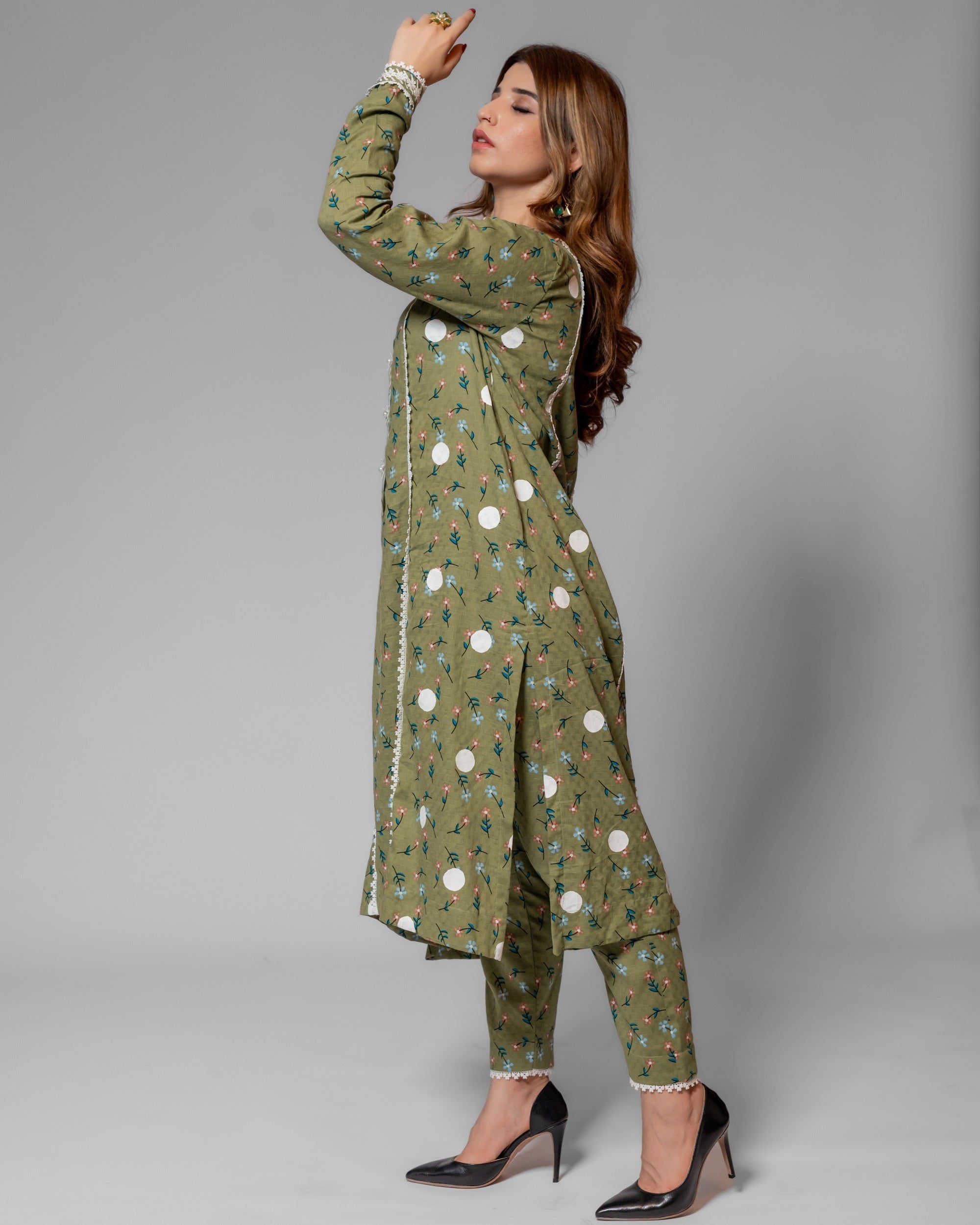 Miras MBP2 Women 2pcs