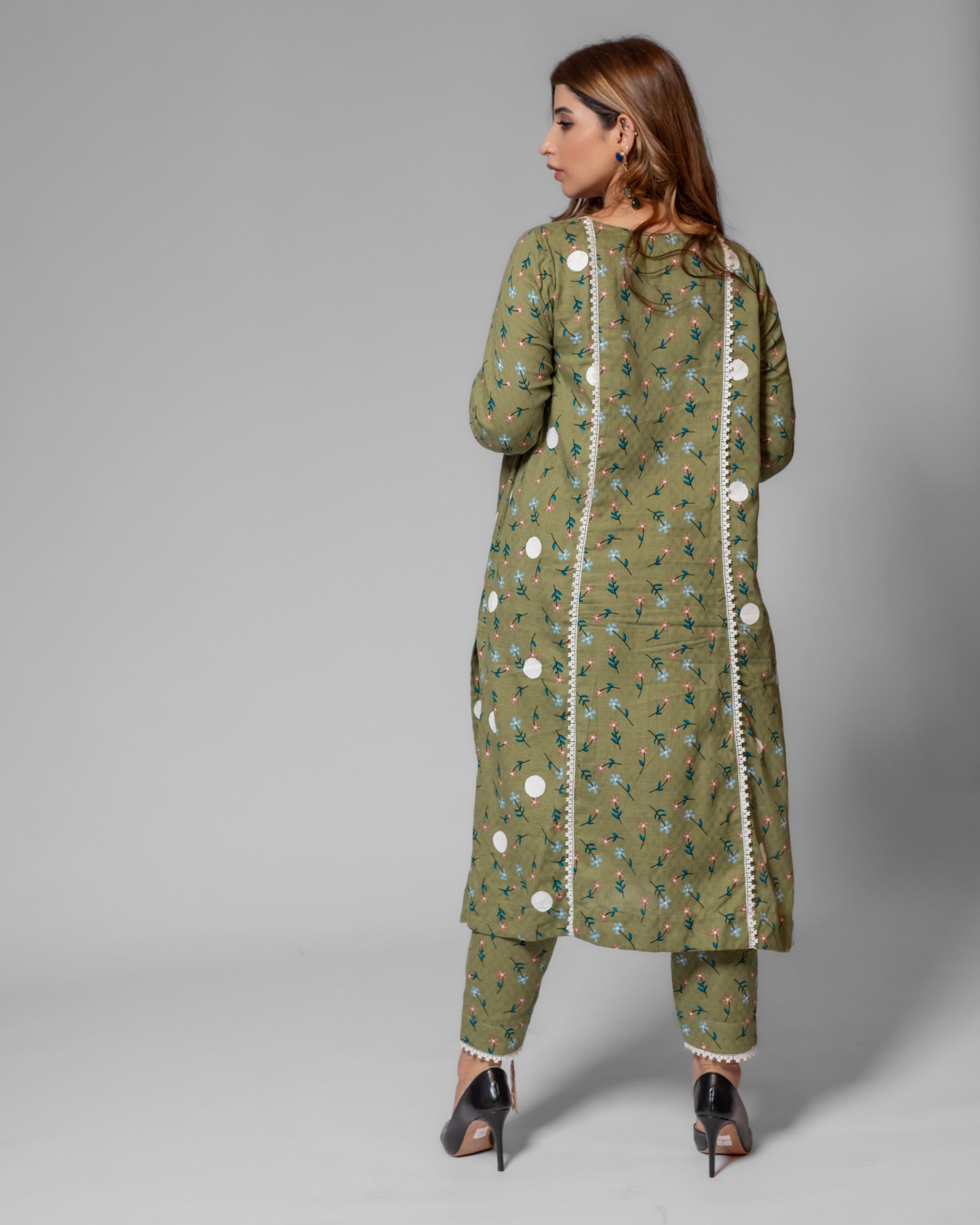 Miras MBP2 Women 2pcs