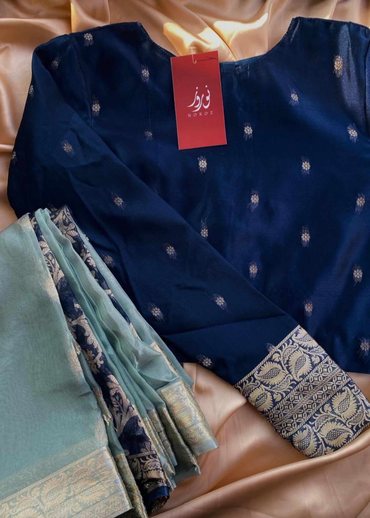 Noroz Rangreza Women 3pcs