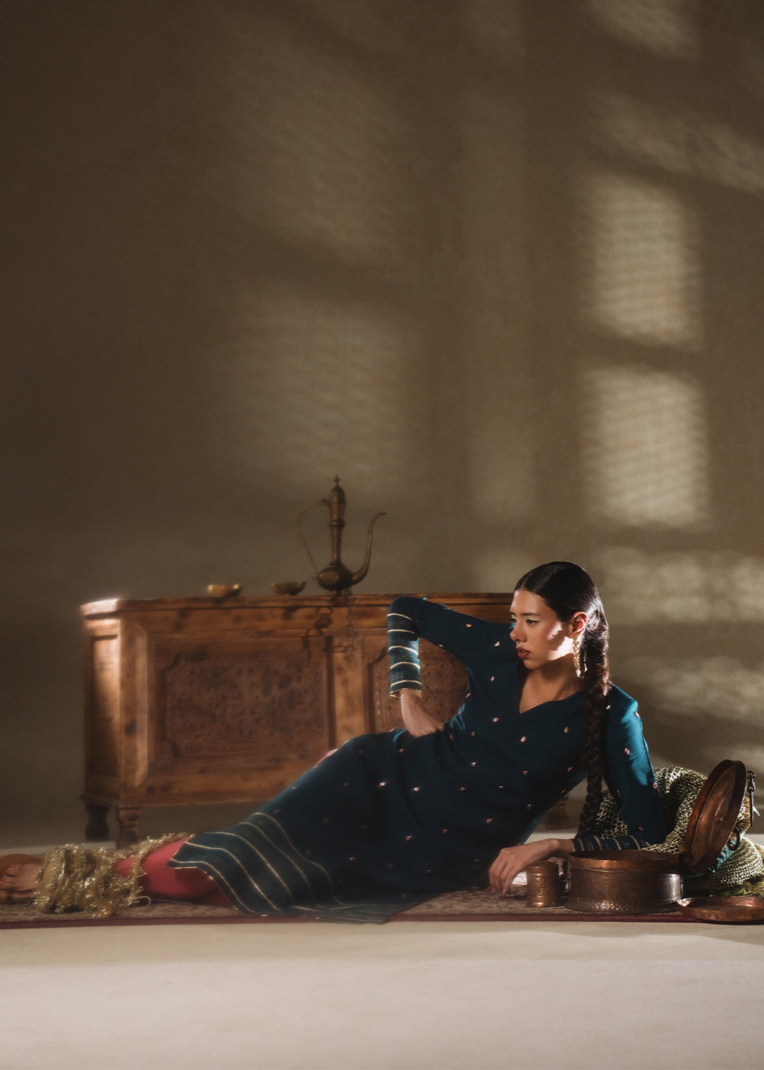 Saarya REWA Women 2pcs