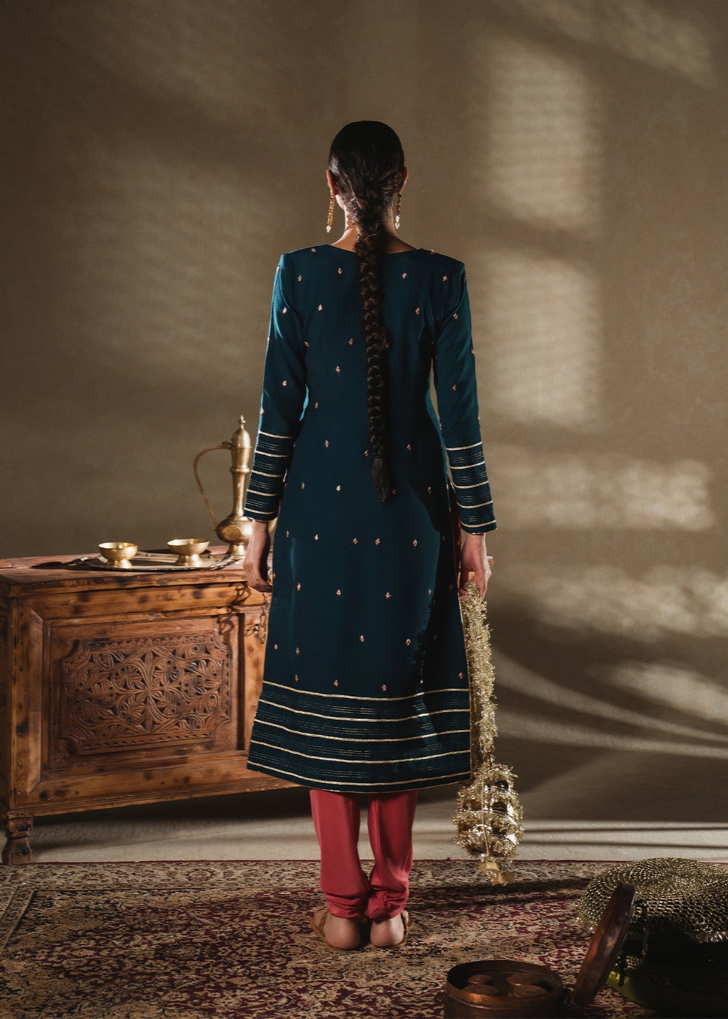 Saarya REWA Women 2pcs