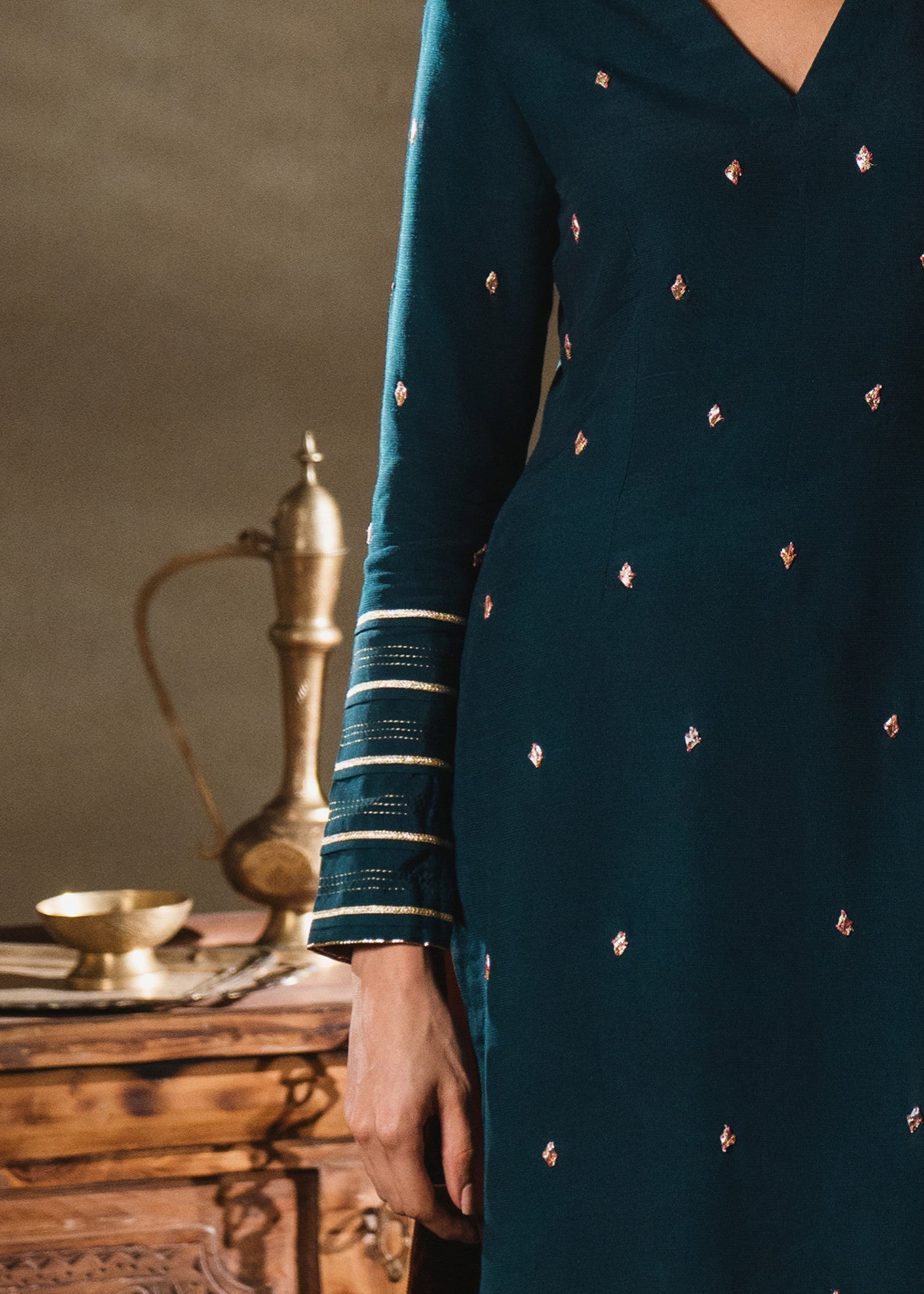 Saarya REWA Women 2pcs