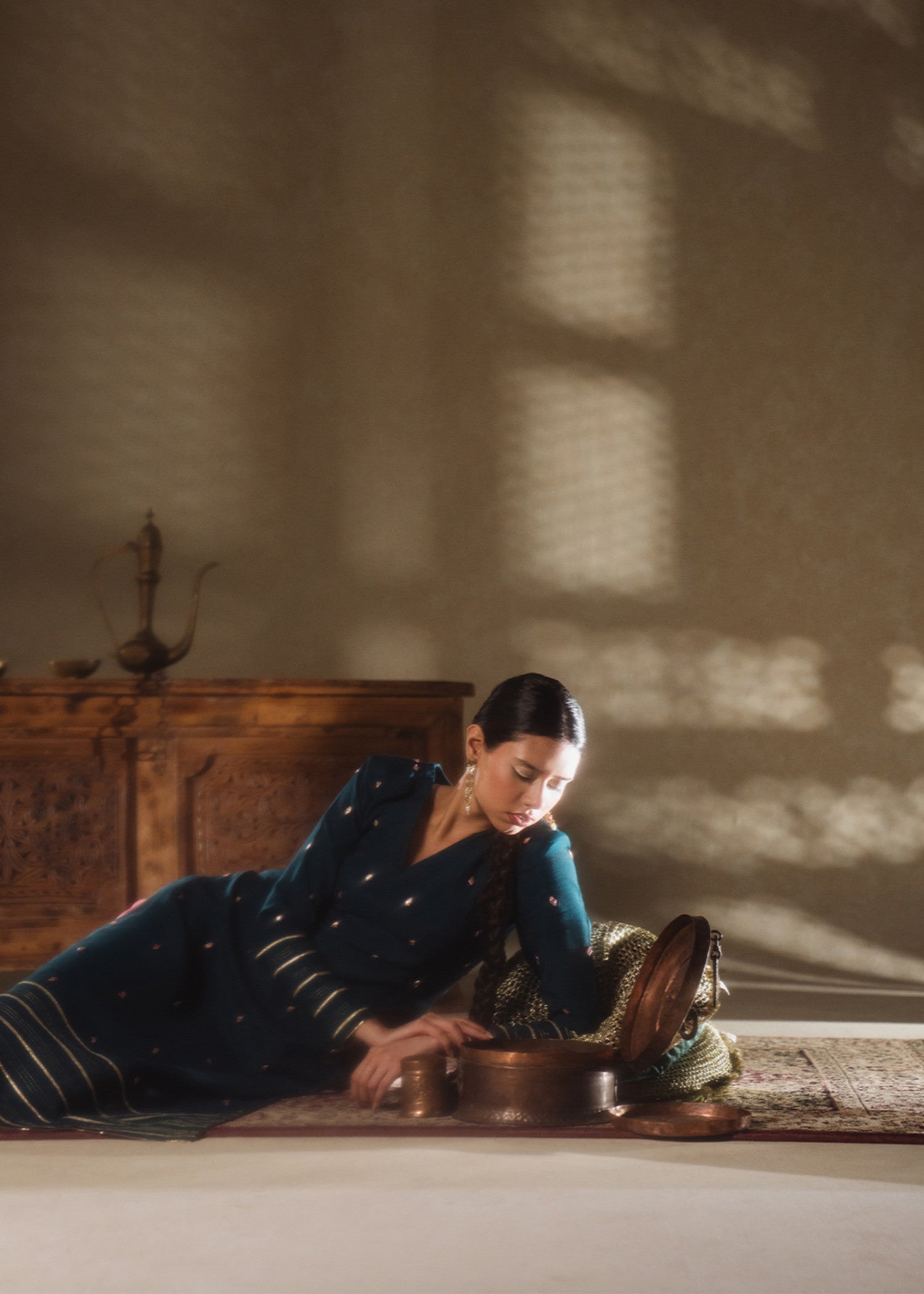 Saarya REWA Women 2pcs