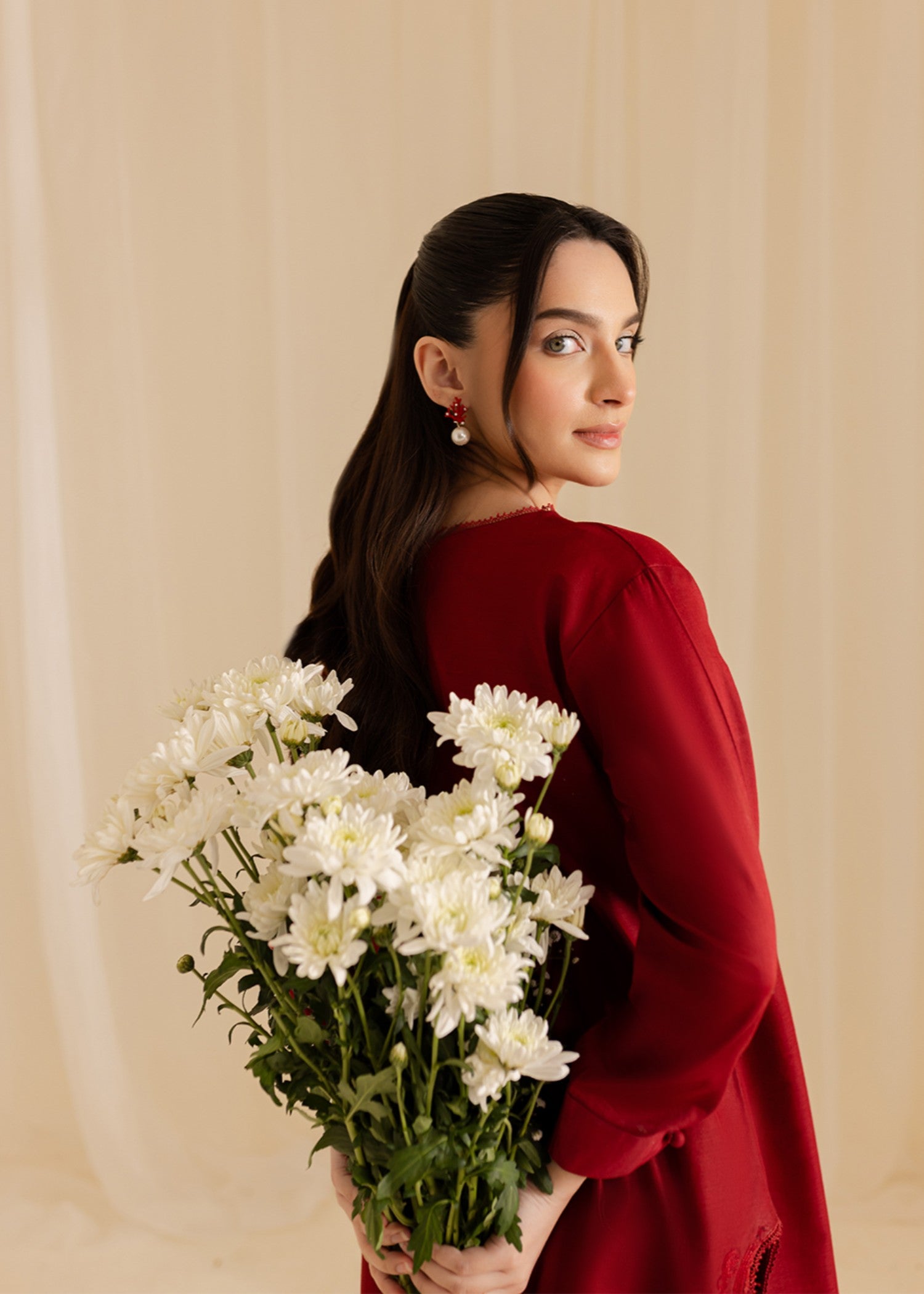 Mahnur Roselle | Pret Women 2pcs