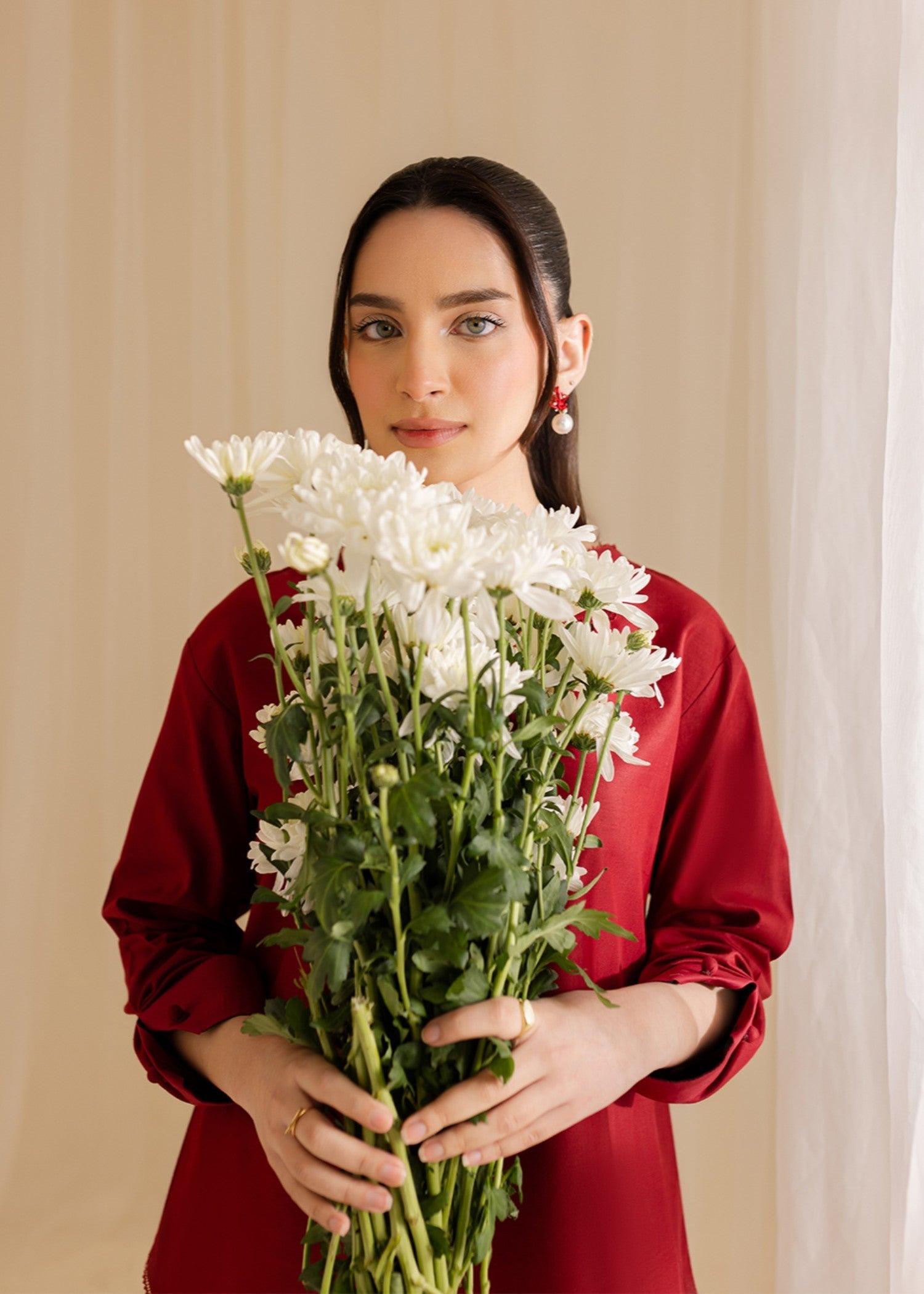 Mahnur Roselle | Pret Women 2pcs