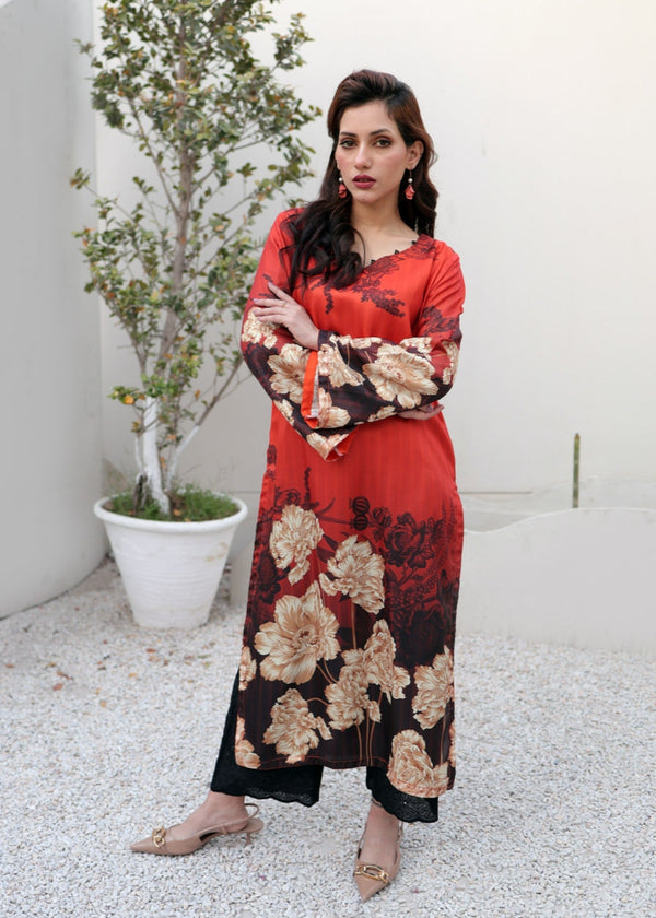 Tng (The Next Generation) Siyaah | Shirt Women 1pcs