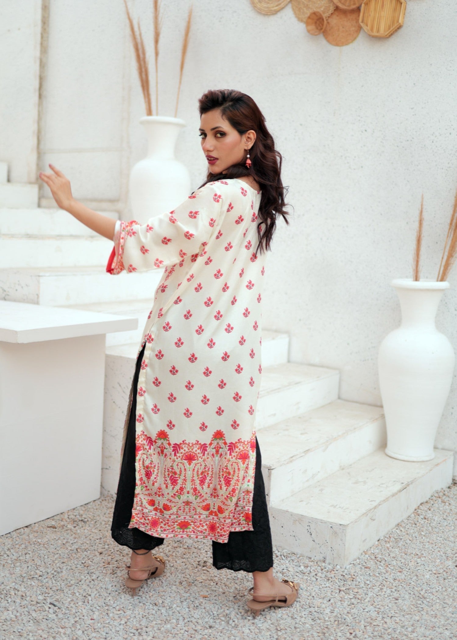 Tng (The Next Generation) Anaya | Shirt Women 1pcs