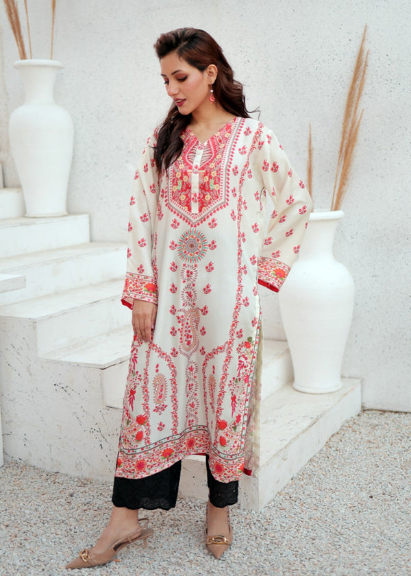 Tng (The Next Generation) Anaya | Shirt Women 1pcs