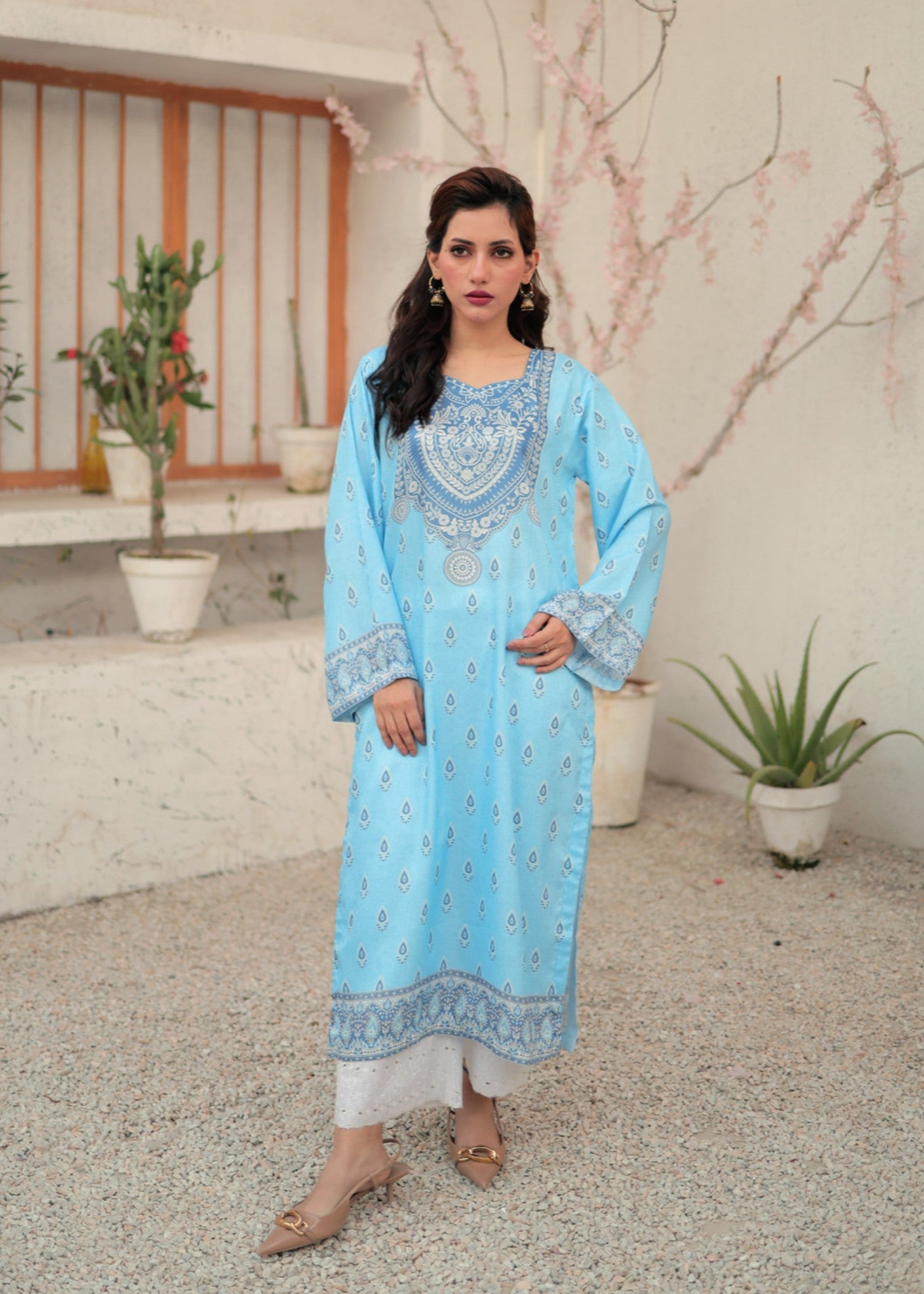 Tng (The Next Generation) Uswa | Shirt Women 1pcs