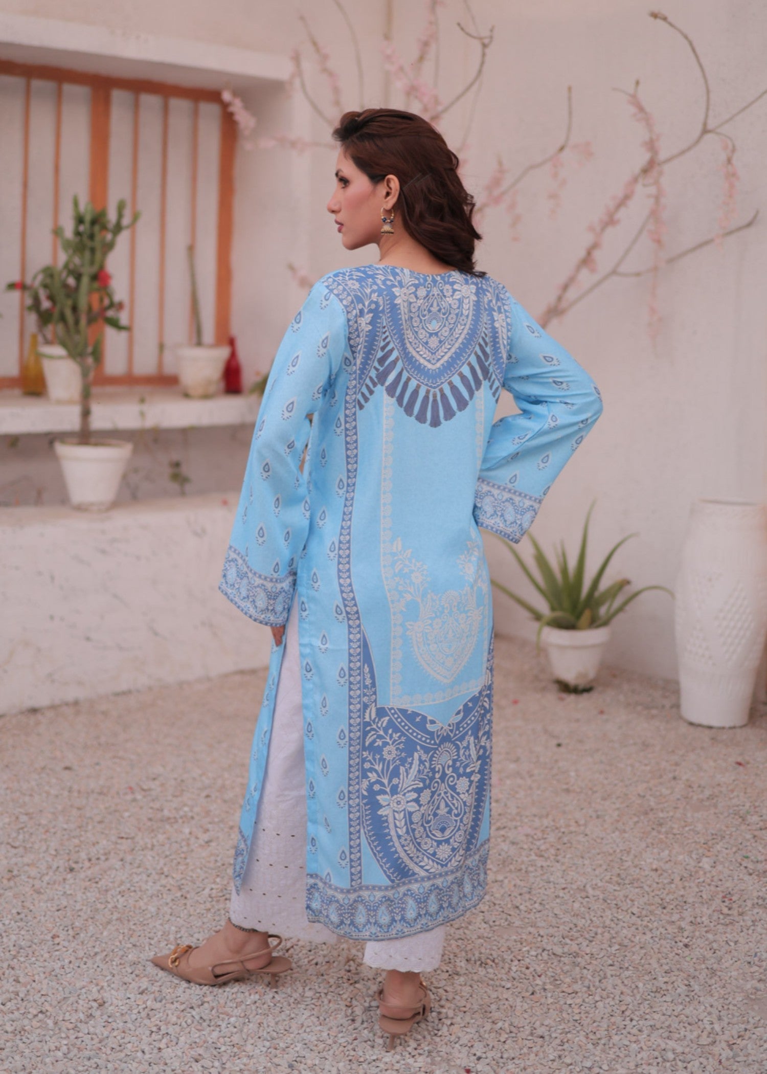 Tng (The Next Generation) Uswa | Shirt Women 1pcs